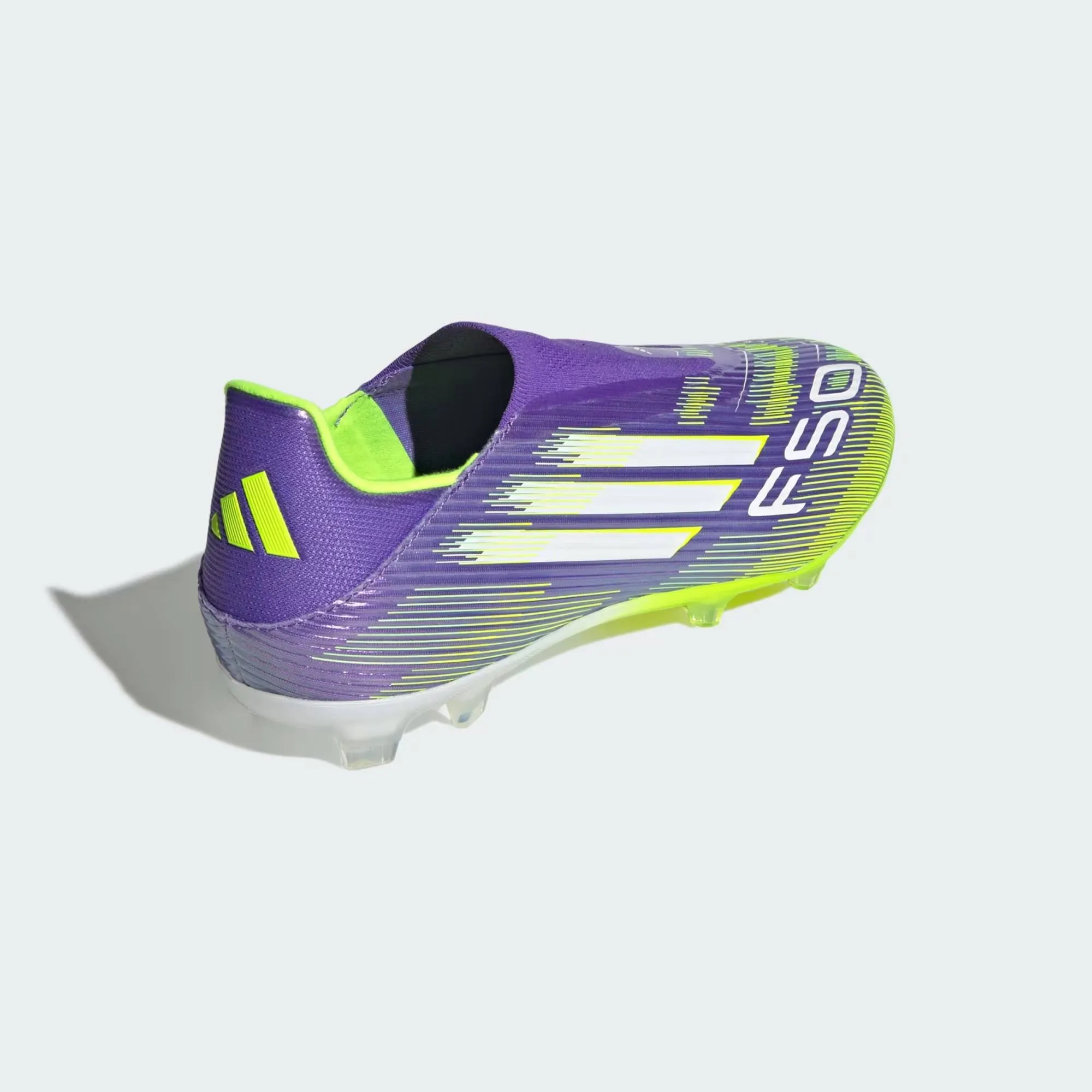 ADIDAS F50 LEAGUE LL FG/MG
