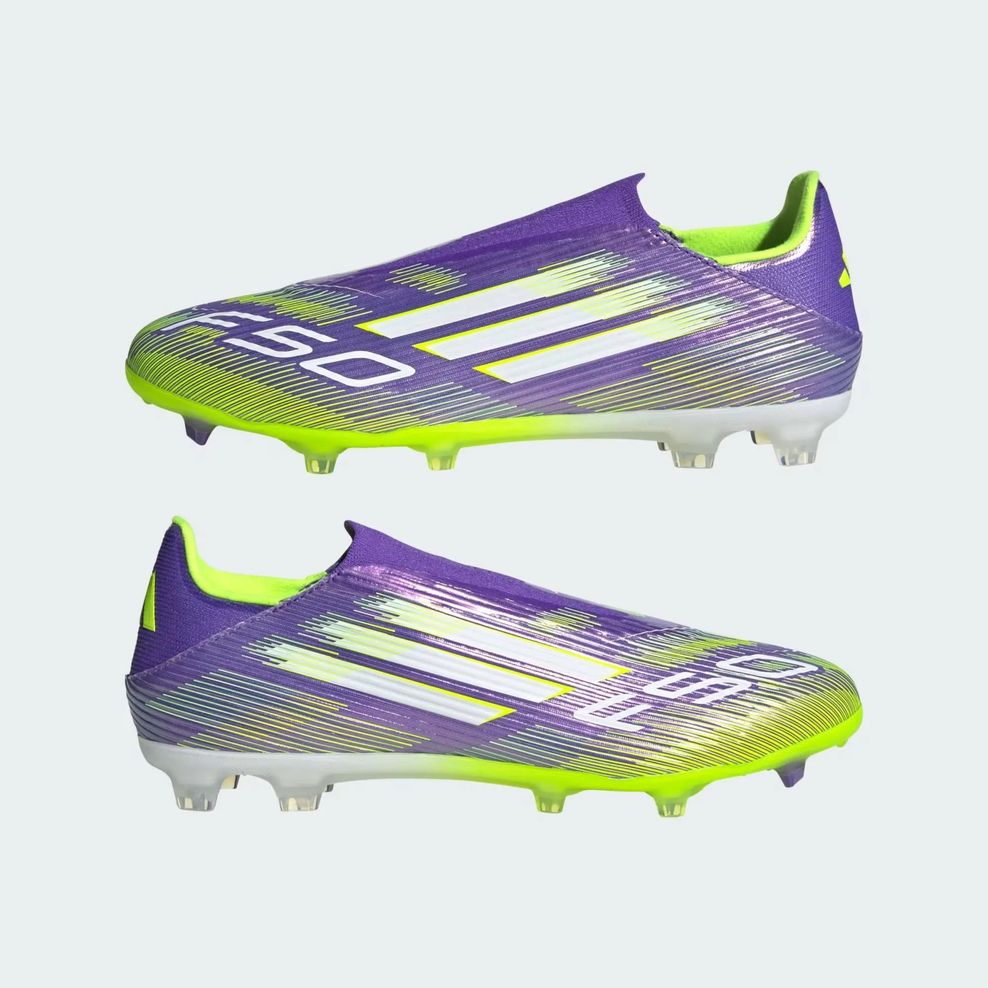ADIDAS F50 LEAGUE LL FG/MG