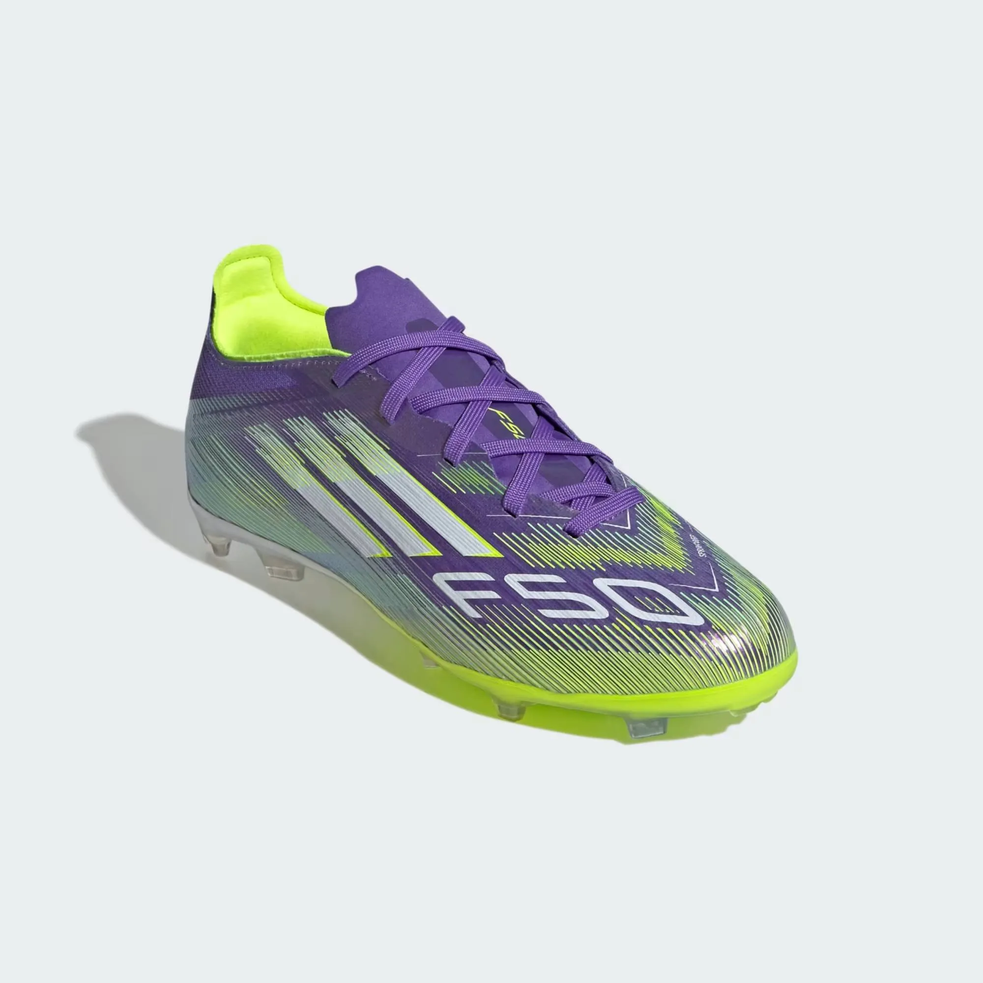 ADIDAS F50 ELITE FG JUNIOR