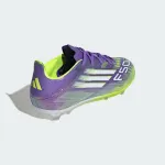 ADIDAS F50 ELITE FG JUNIOR