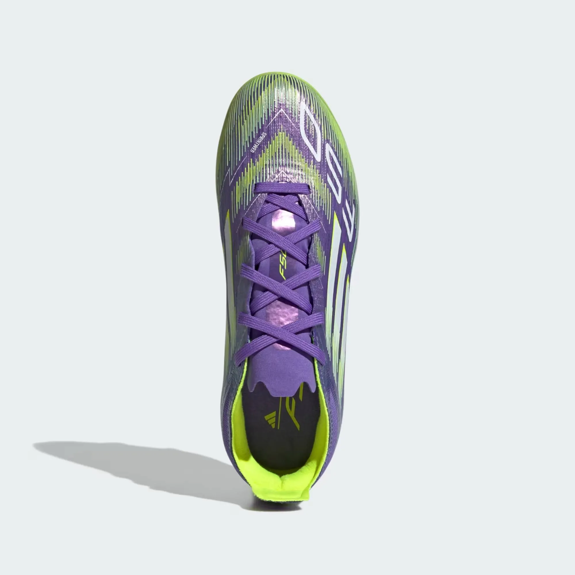 ADIDAS F50 ELITE FG JUNIOR
