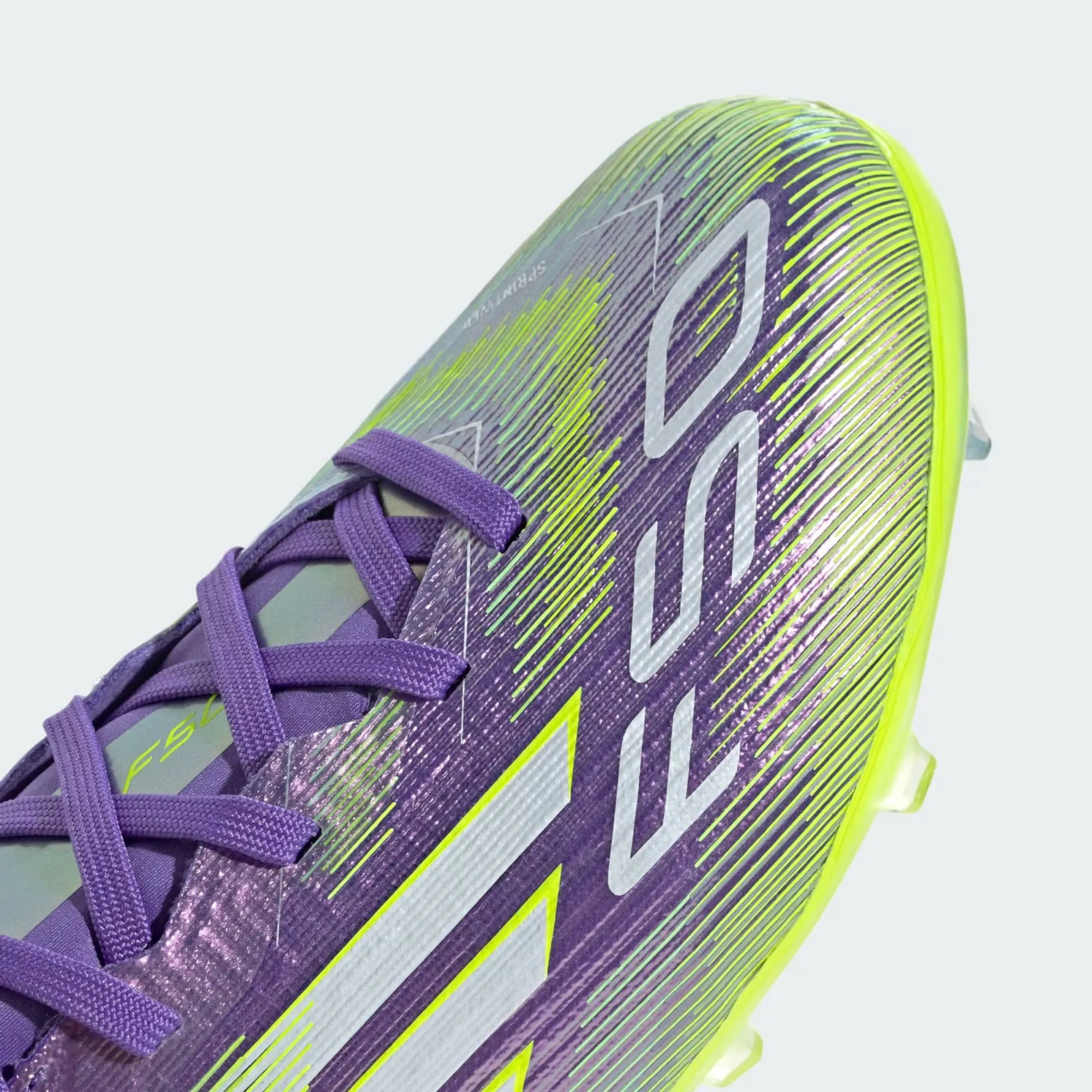 ADIDAS F50 ELITE FG JUNIOR