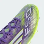 ADIDAS F50 ELITE FG JUNIOR