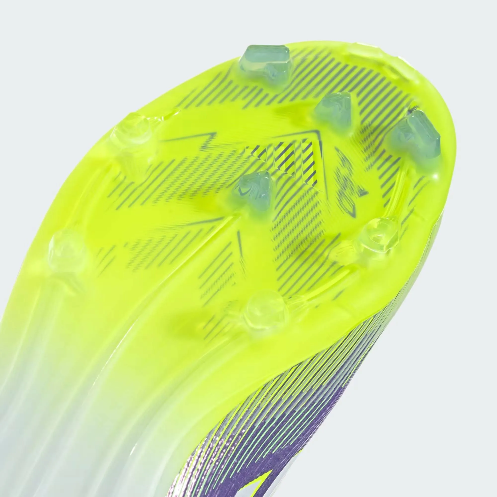 ADIDAS F50 ELITE FG JUNIOR