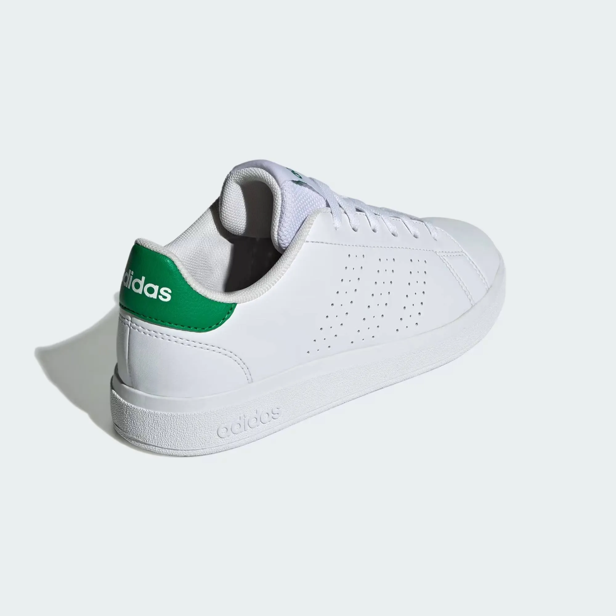 ADIDAS ADVANTAGE 2.0 JUNIOR