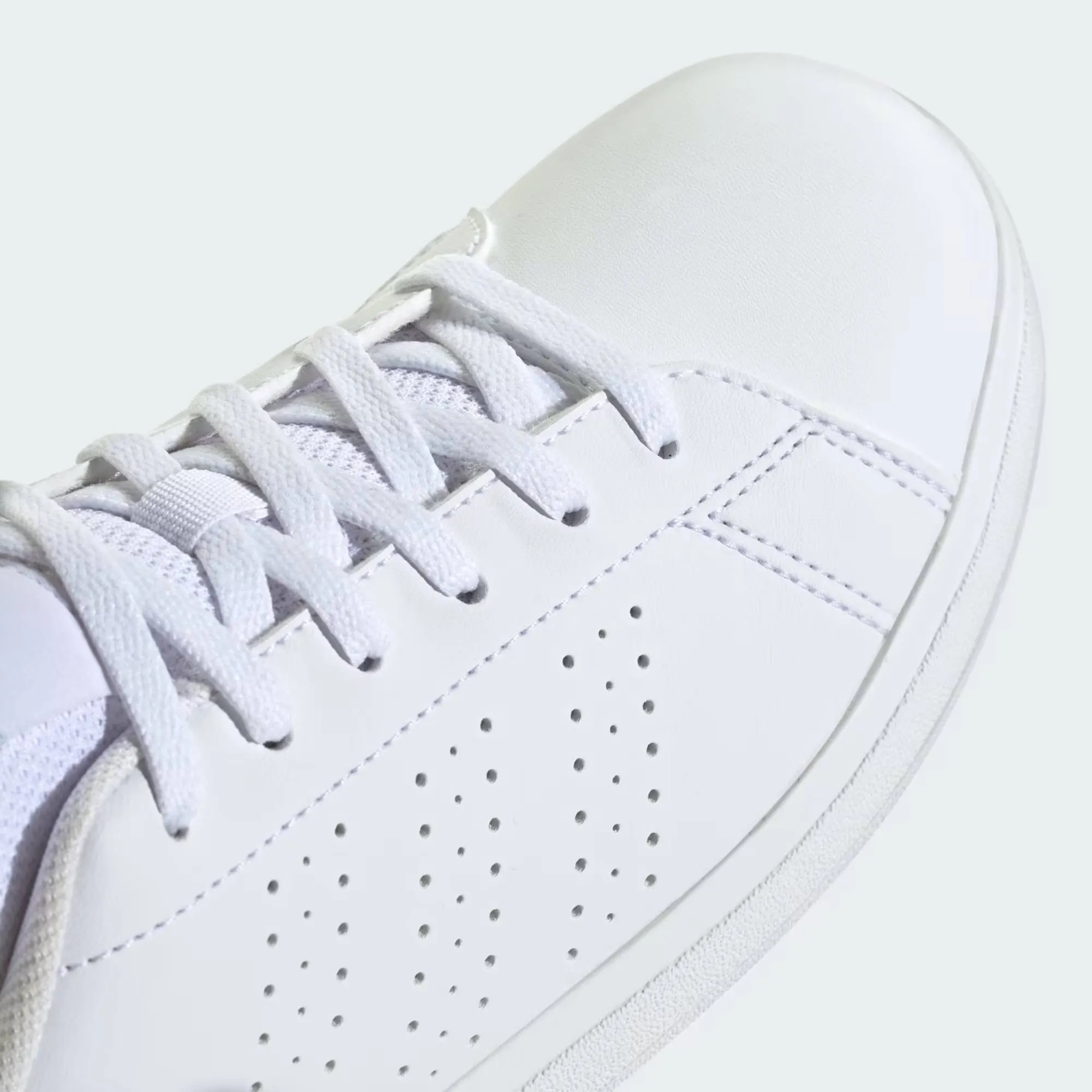 ADIDAS ADVANTAGE 2.0 JUNIOR