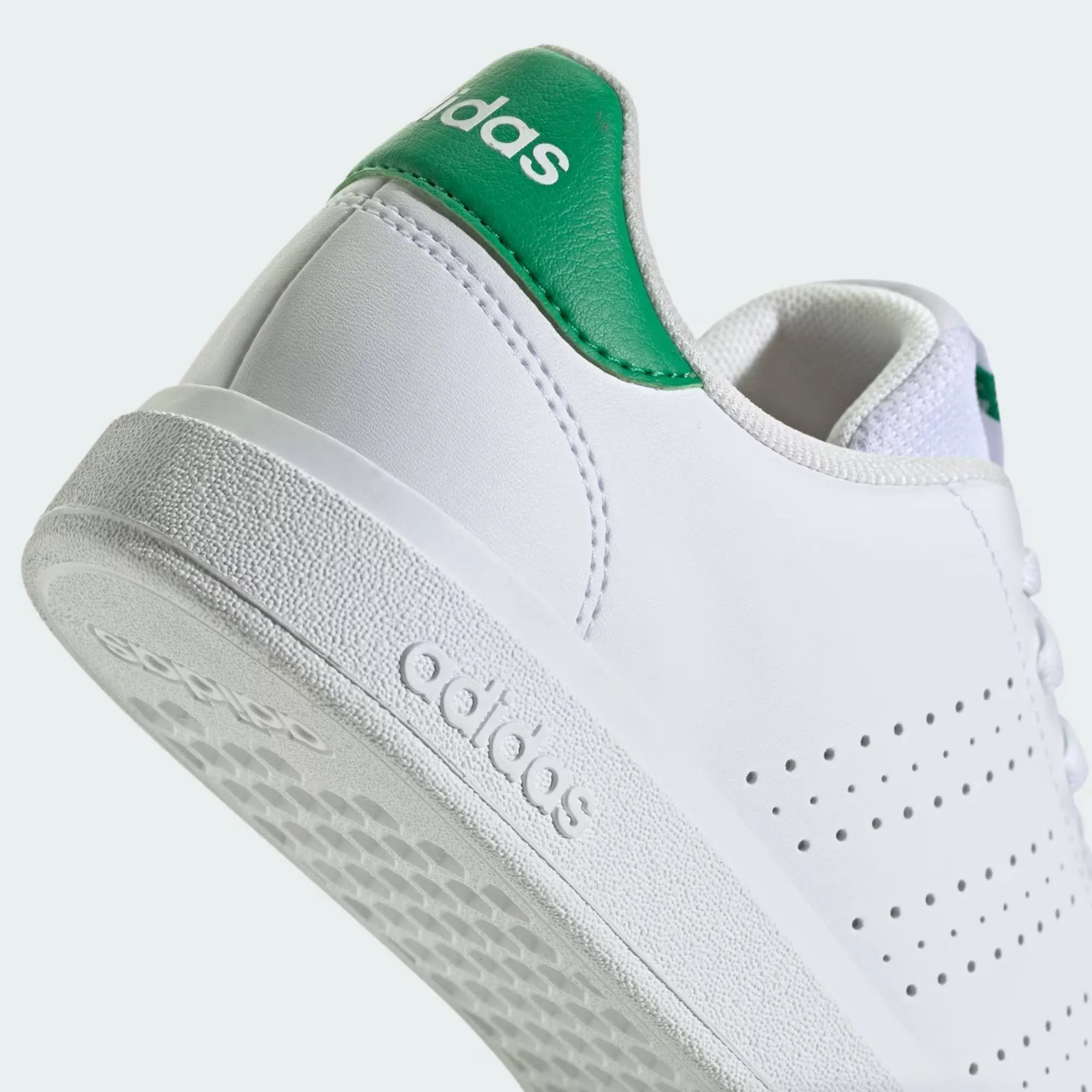 ADIDAS ADVANTAGE 2.0 JUNIOR