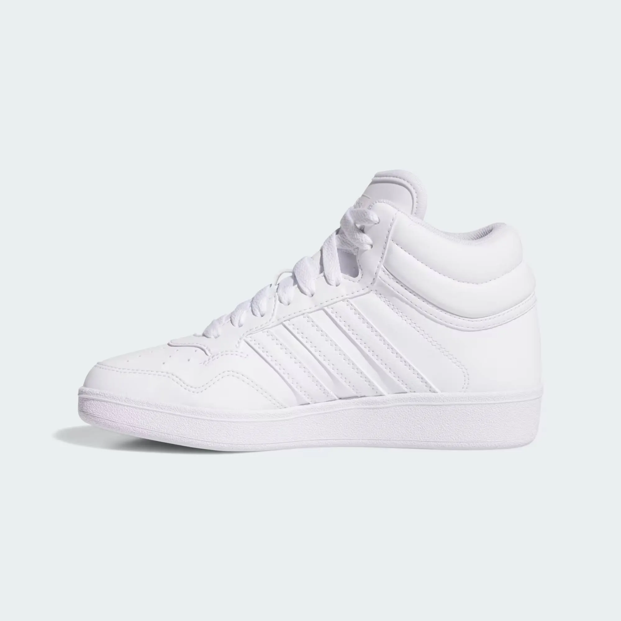 ADIDAS HOOPS 4.0 MID JUNIOR
