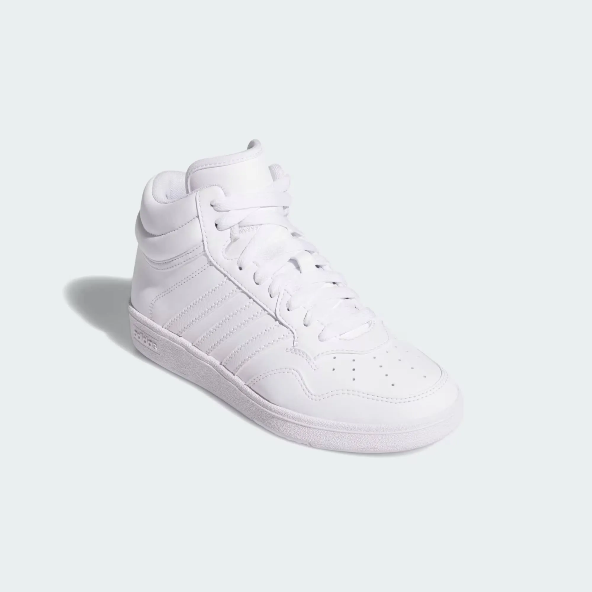 ADIDAS HOOPS 4.0 MID JUNIOR