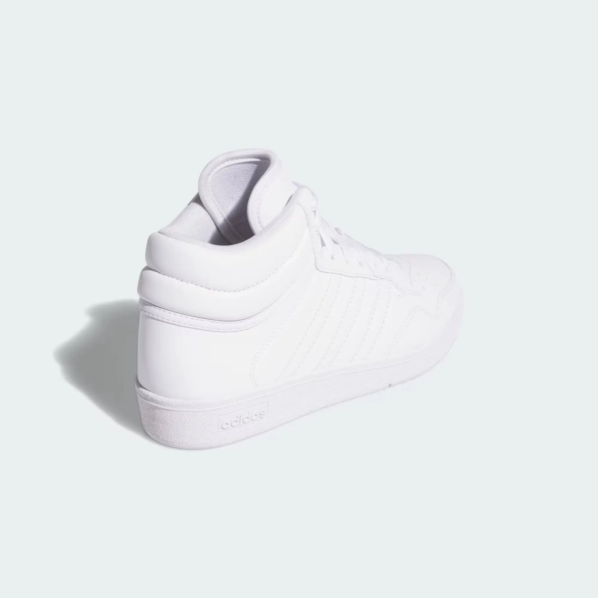 ADIDAS HOOPS 4.0 MID JUNIOR