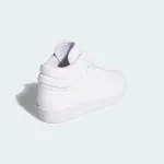 ADIDAS HOOPS 4.0 MID JUNIOR