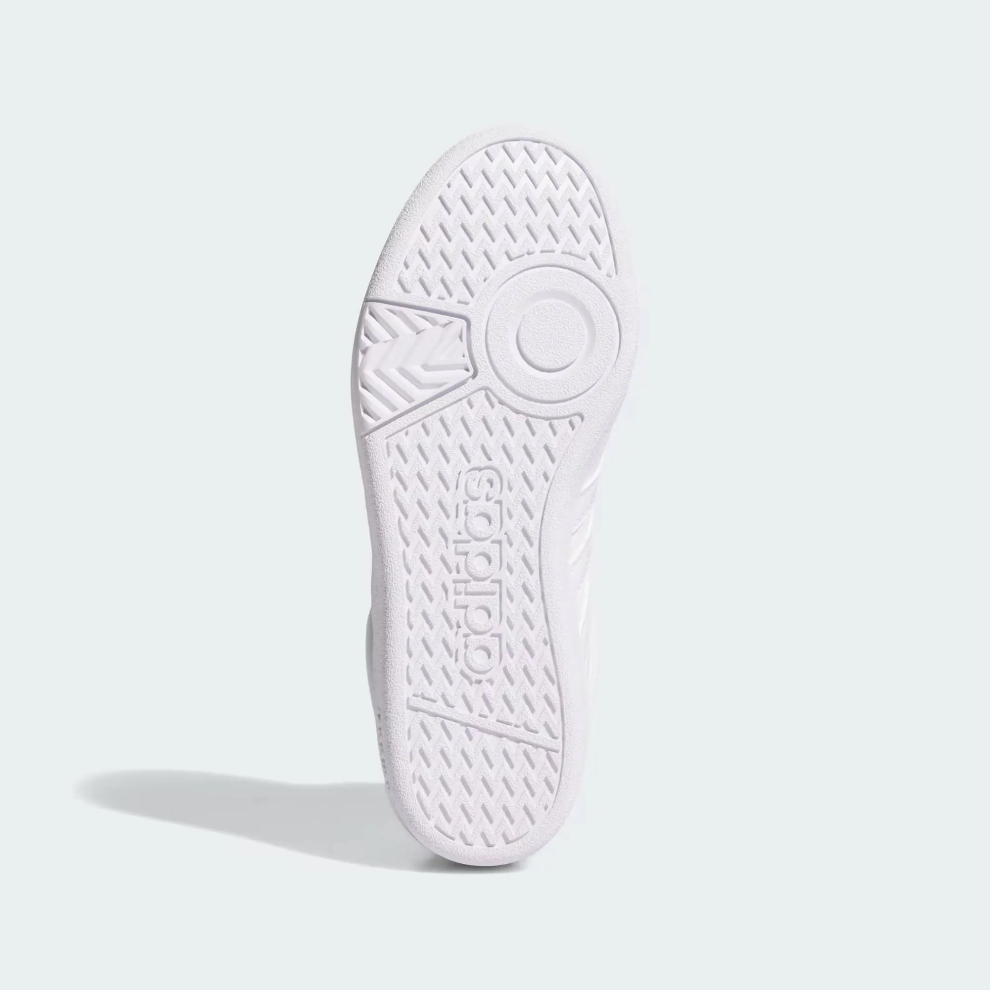 ADIDAS HOOPS 4.0 MID JUNIOR