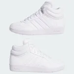 ADIDAS HOOPS 4.0 MID JUNIOR