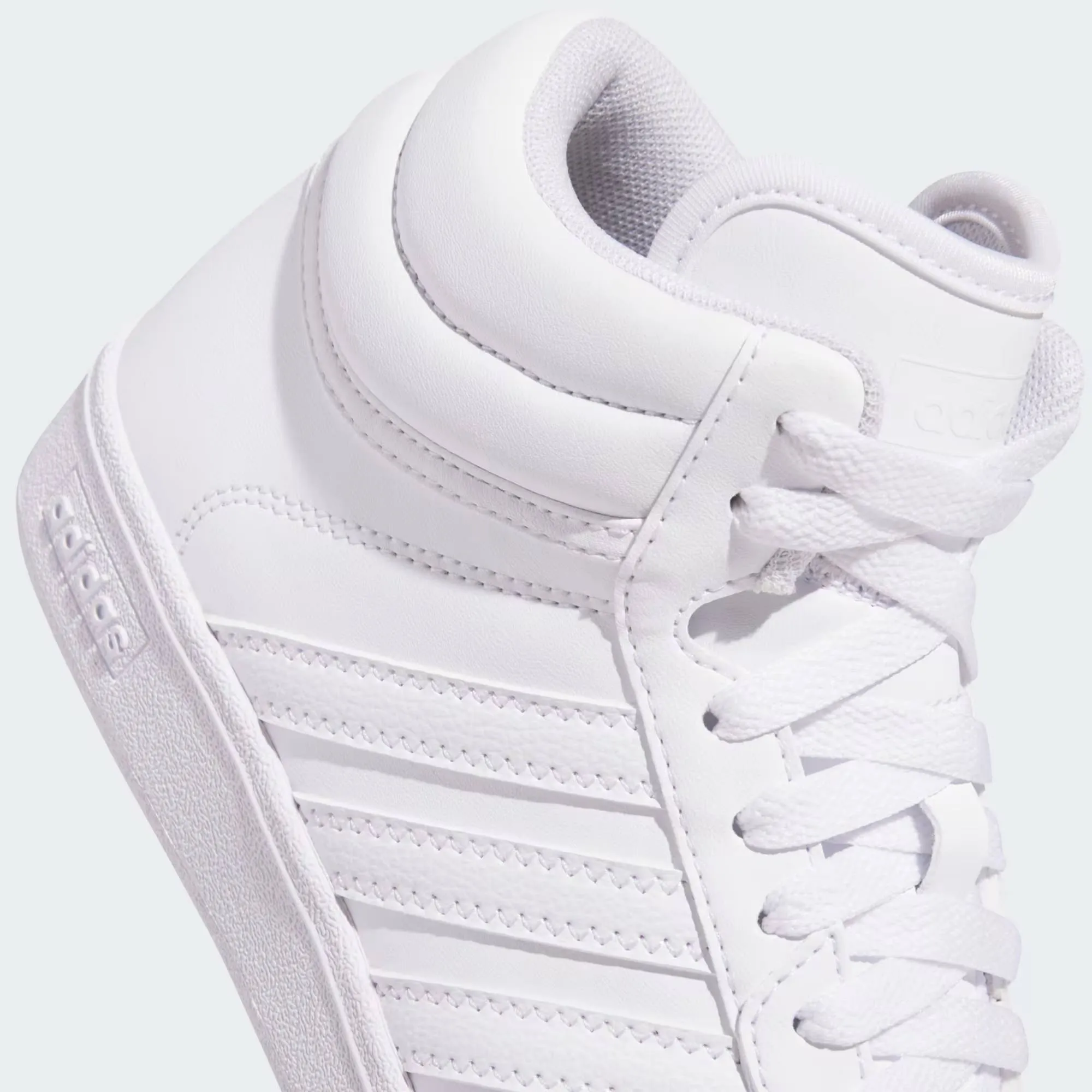 ADIDAS HOOPS 4.0 MID JUNIOR