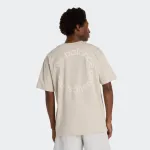 NEW BALANCE SMALL LOGO T-SHIRT