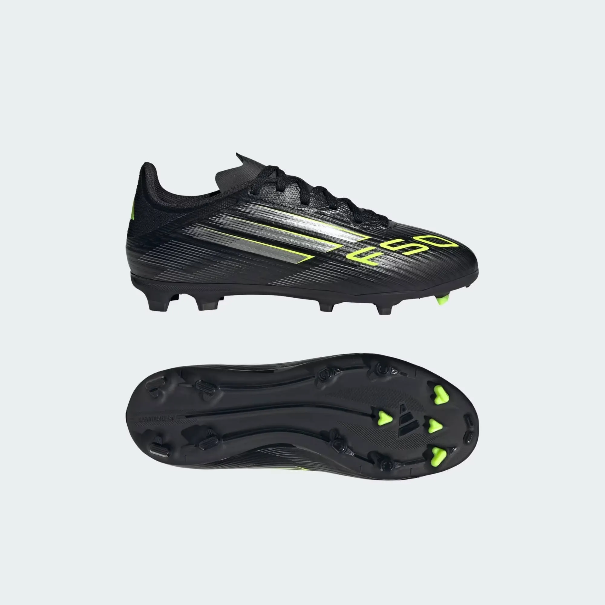 ADIDAS F50 LEAGUE FG/MG JUNIOR