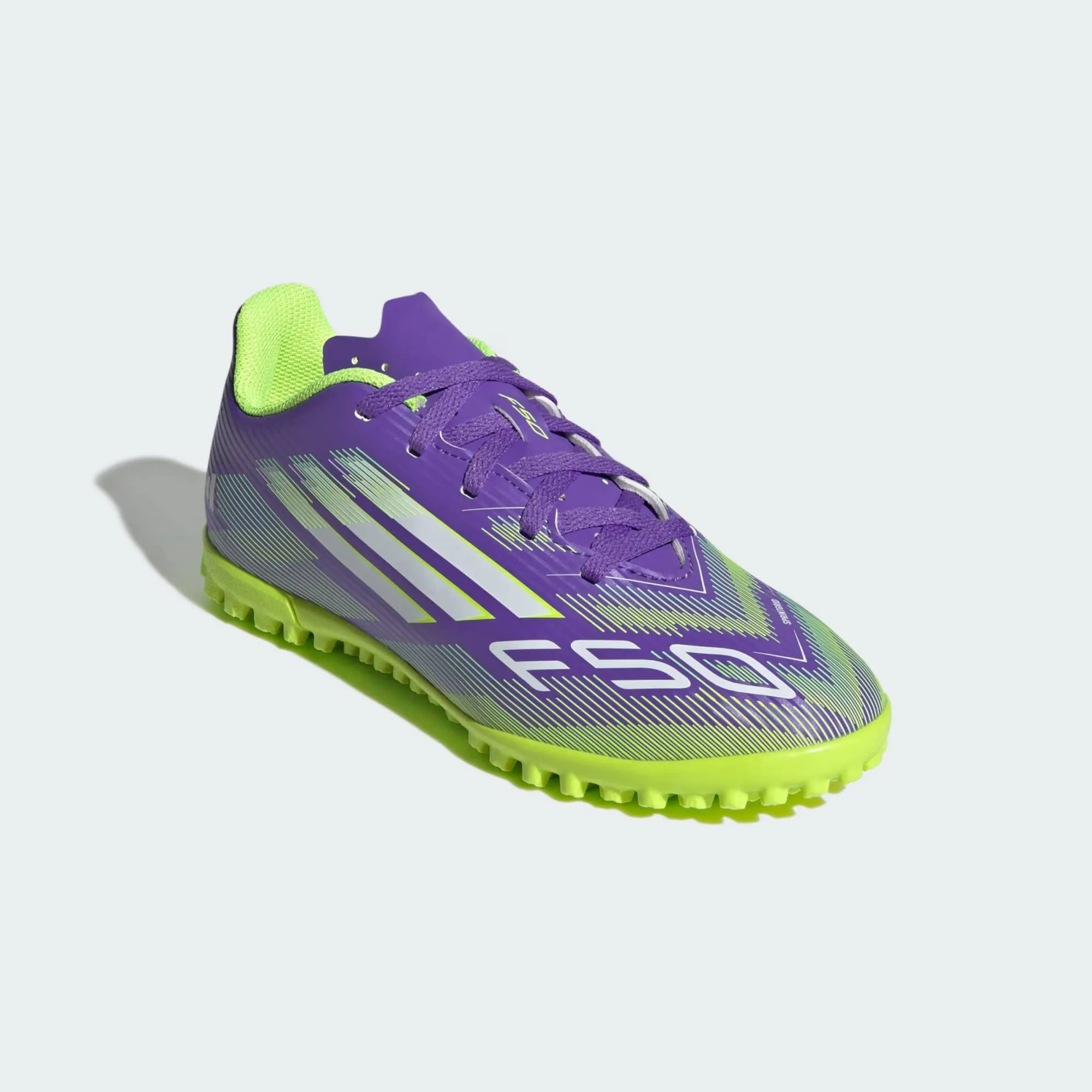 ADIDAS F50 CLUB TF JUNIOR