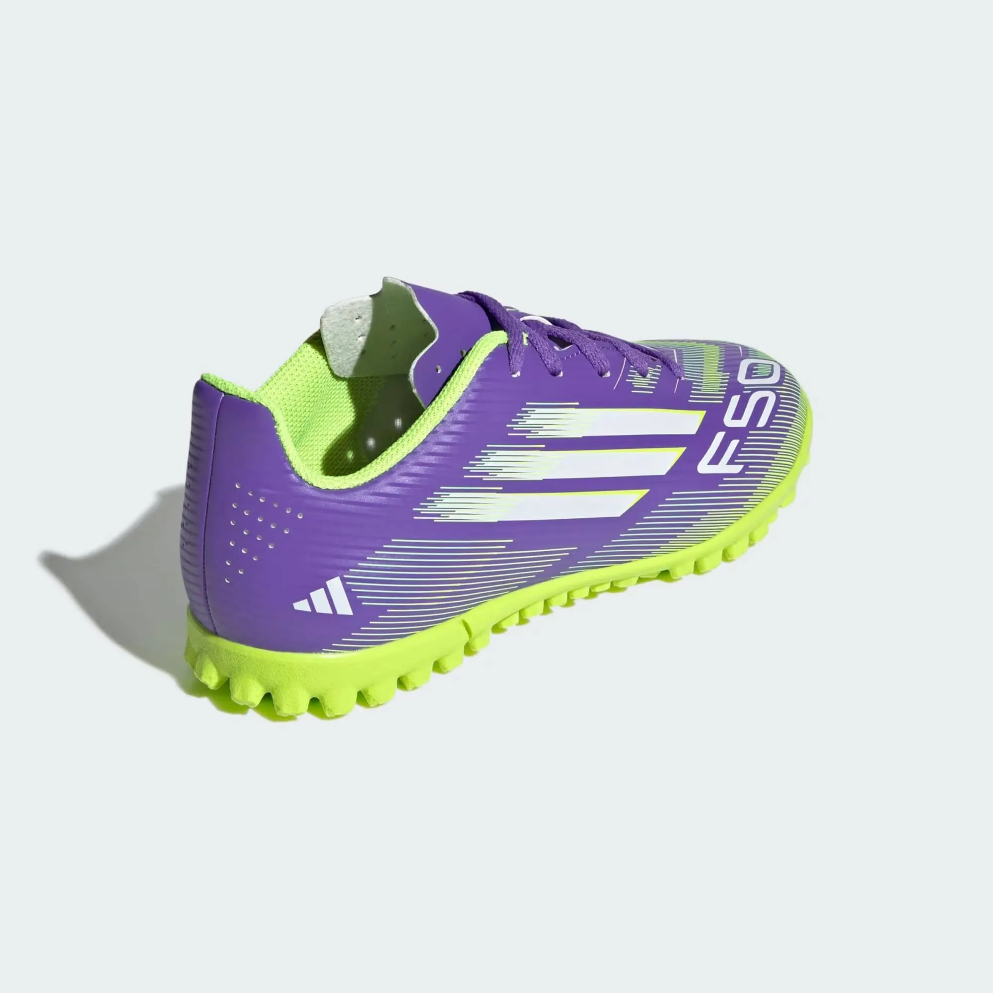 ADIDAS F50 CLUB TF JUNIOR