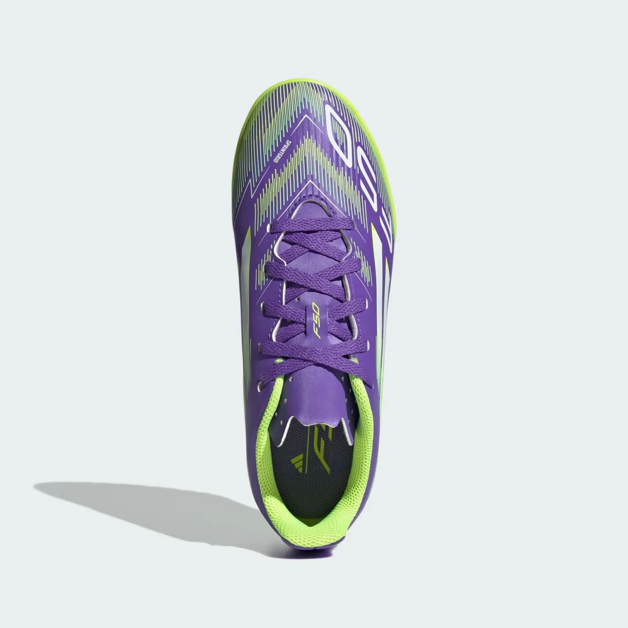 ADIDAS F50 CLUB TF JUNIOR