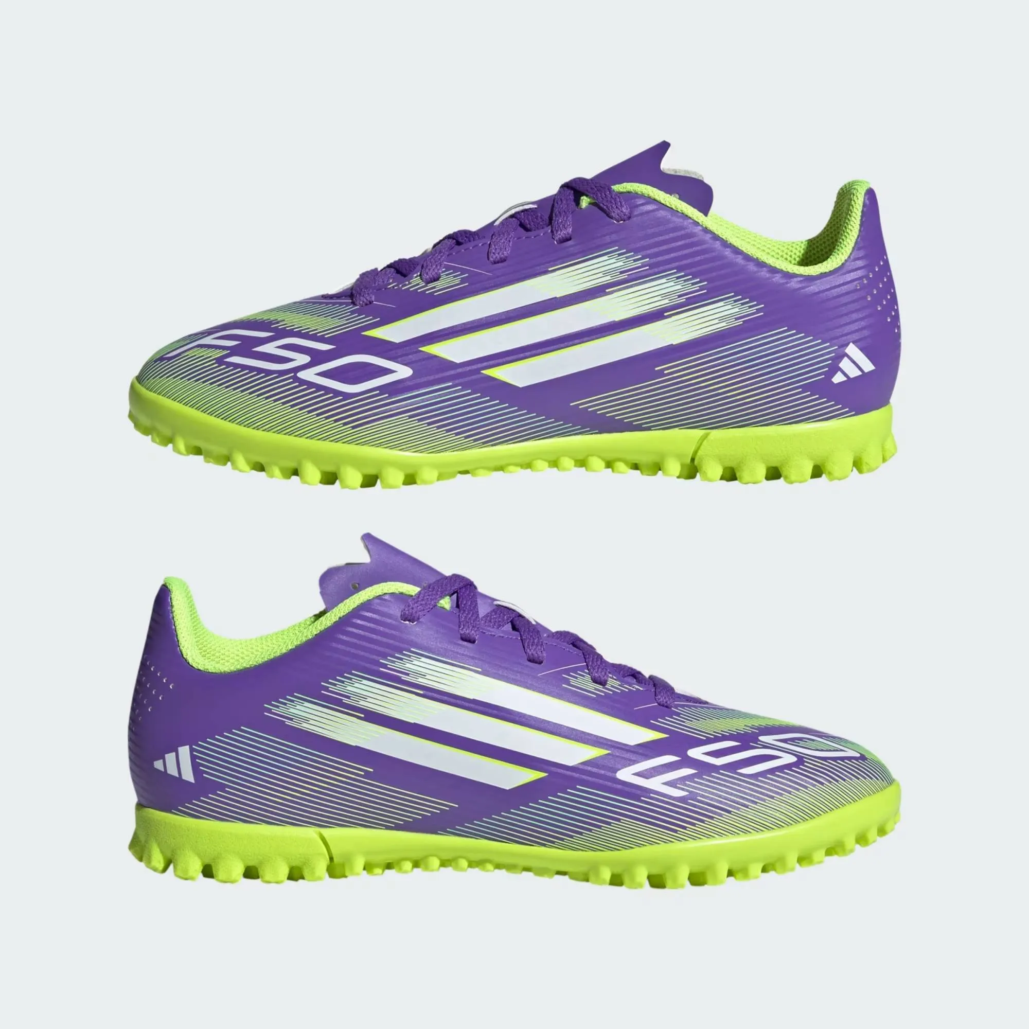 ADIDAS F50 CLUB TF JUNIOR