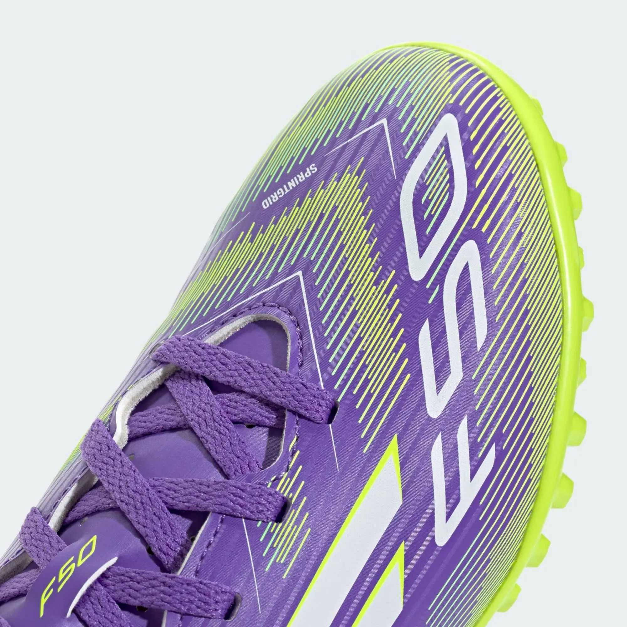 ADIDAS F50 CLUB TF JUNIOR