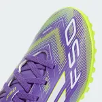 ADIDAS F50 CLUB TF JUNIOR