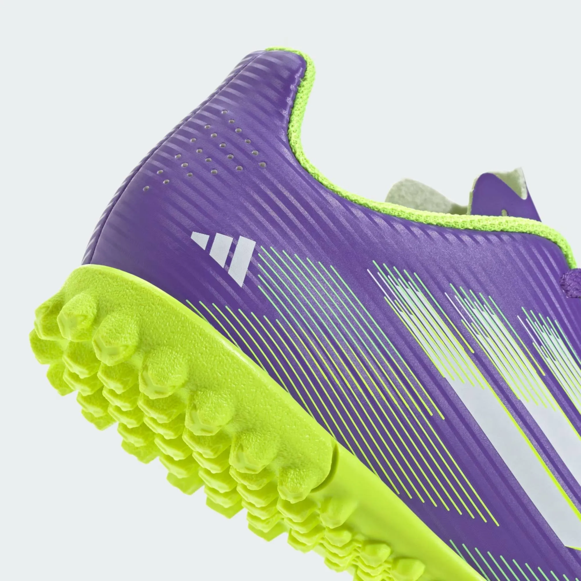 ADIDAS F50 CLUB TF JUNIOR