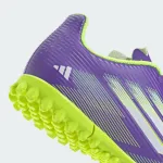 ADIDAS F50 CLUB TF JUNIOR