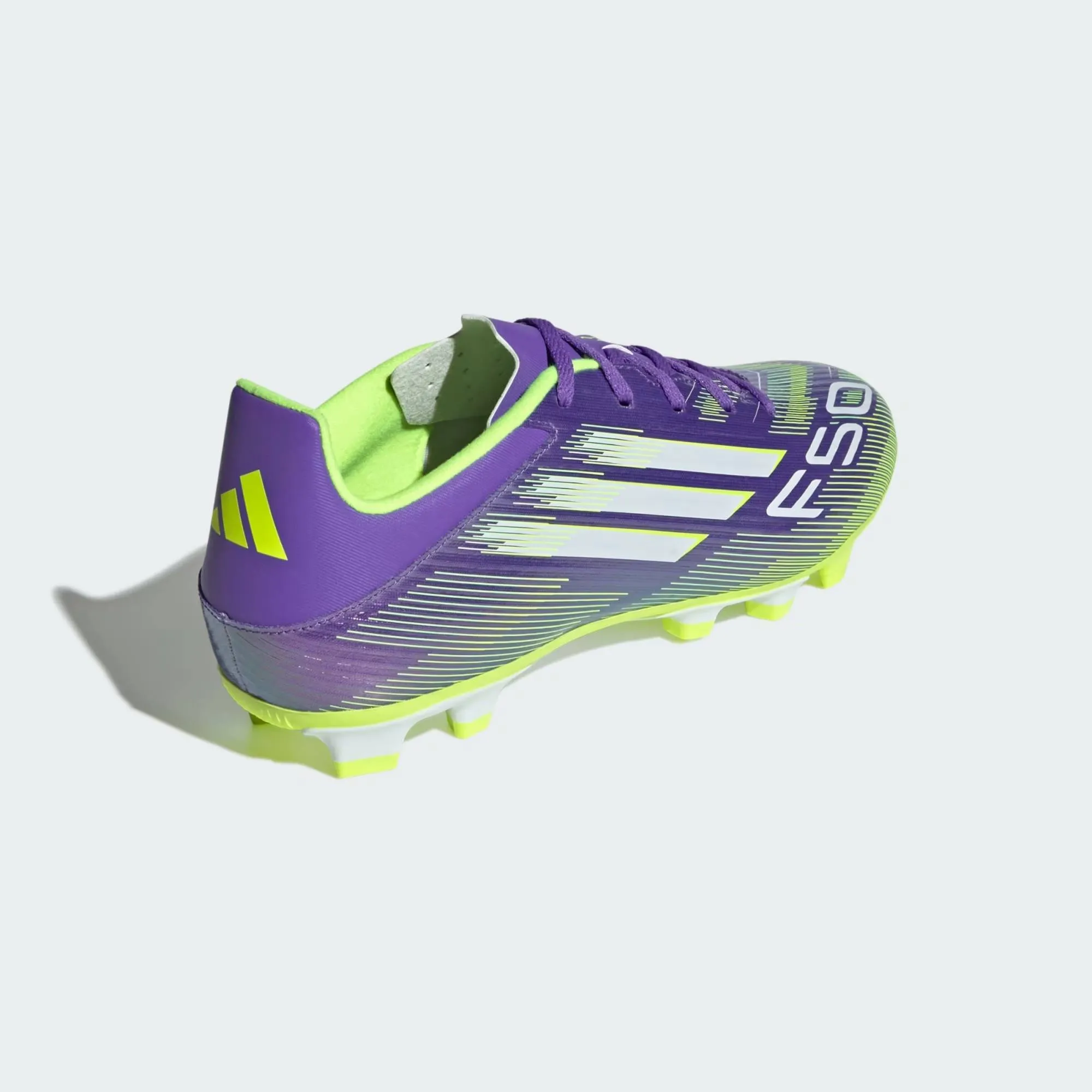 ADIDAS F50 CLUB FG/MG