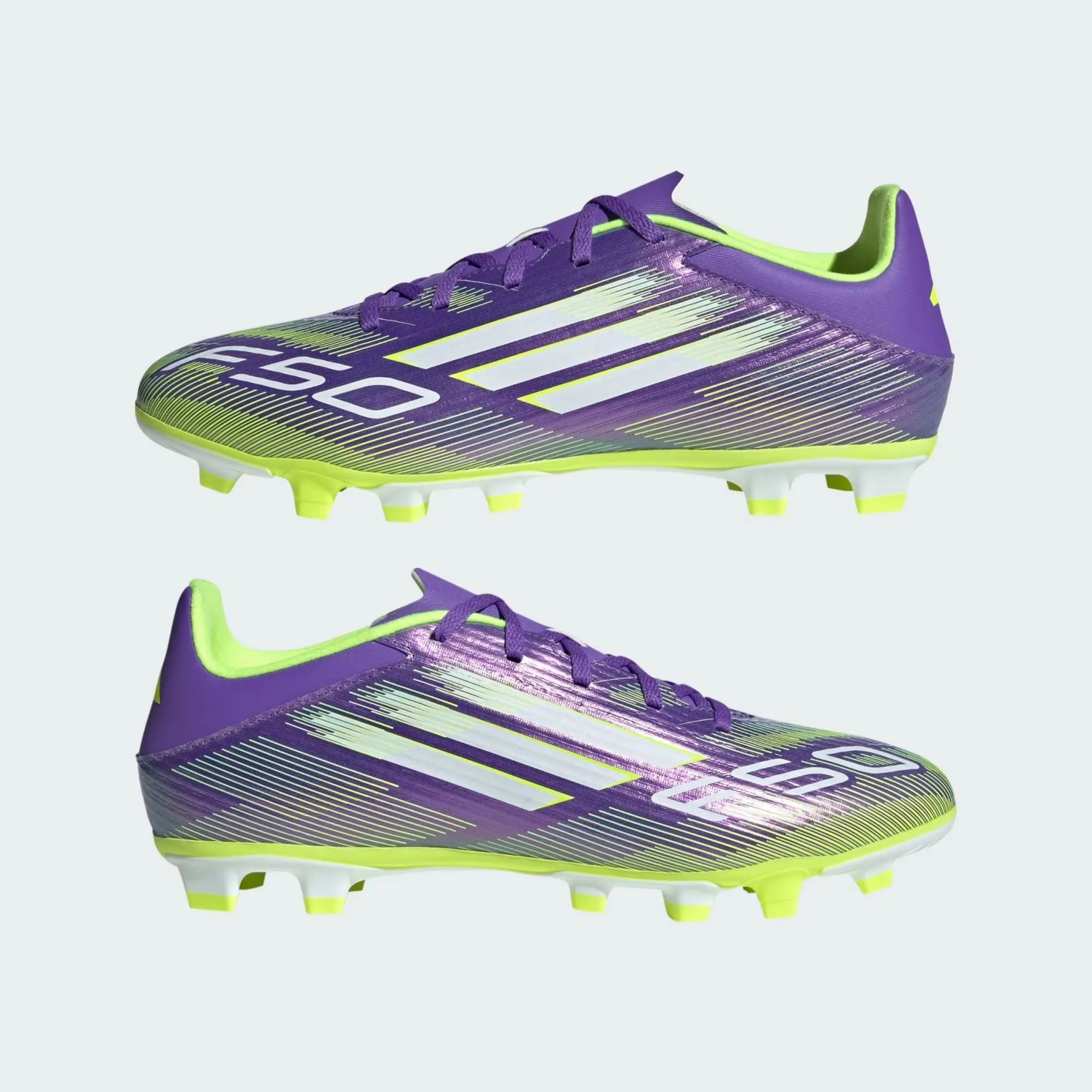 ADIDAS F50 CLUB FG/MG