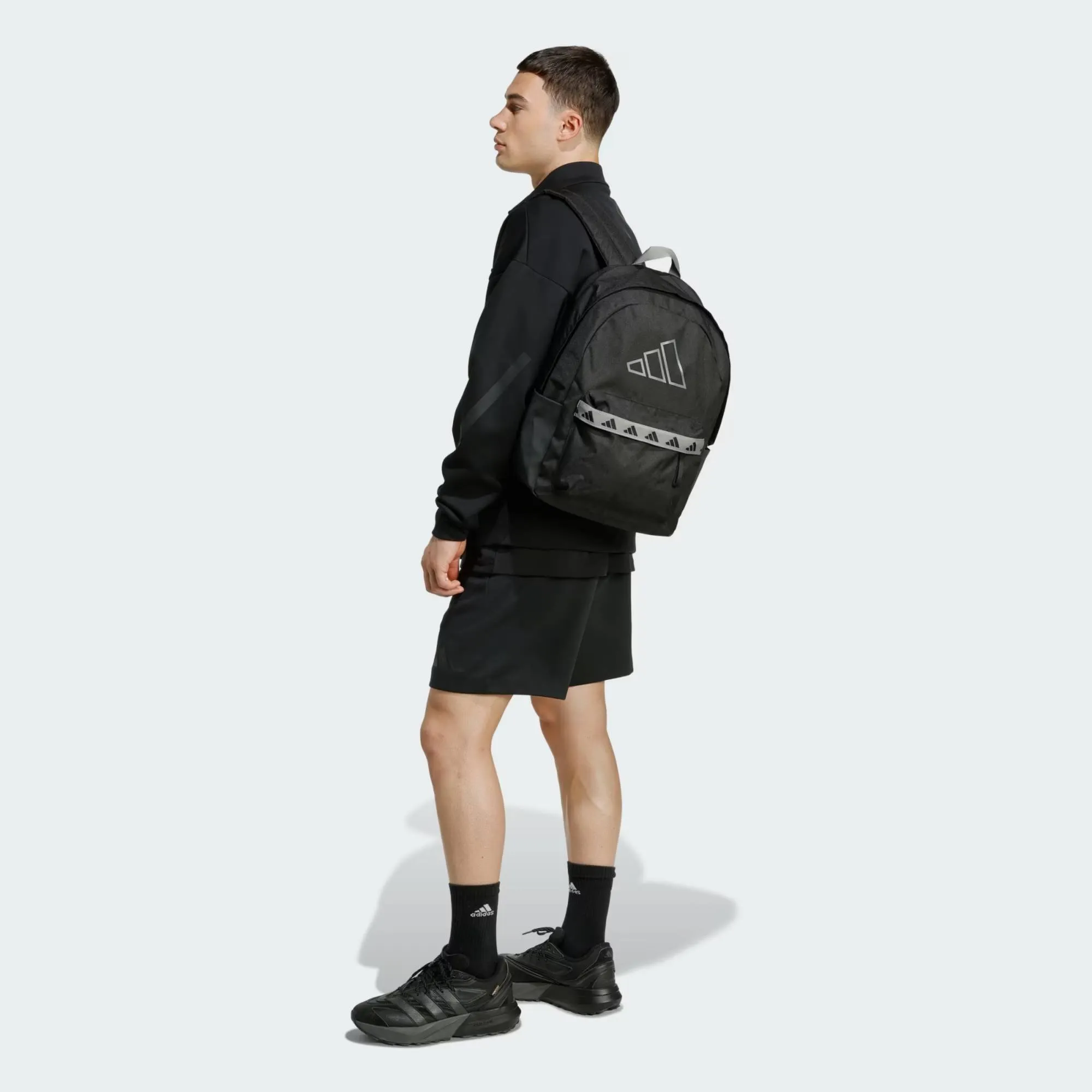 ADIDAS TAPE BACKPACK