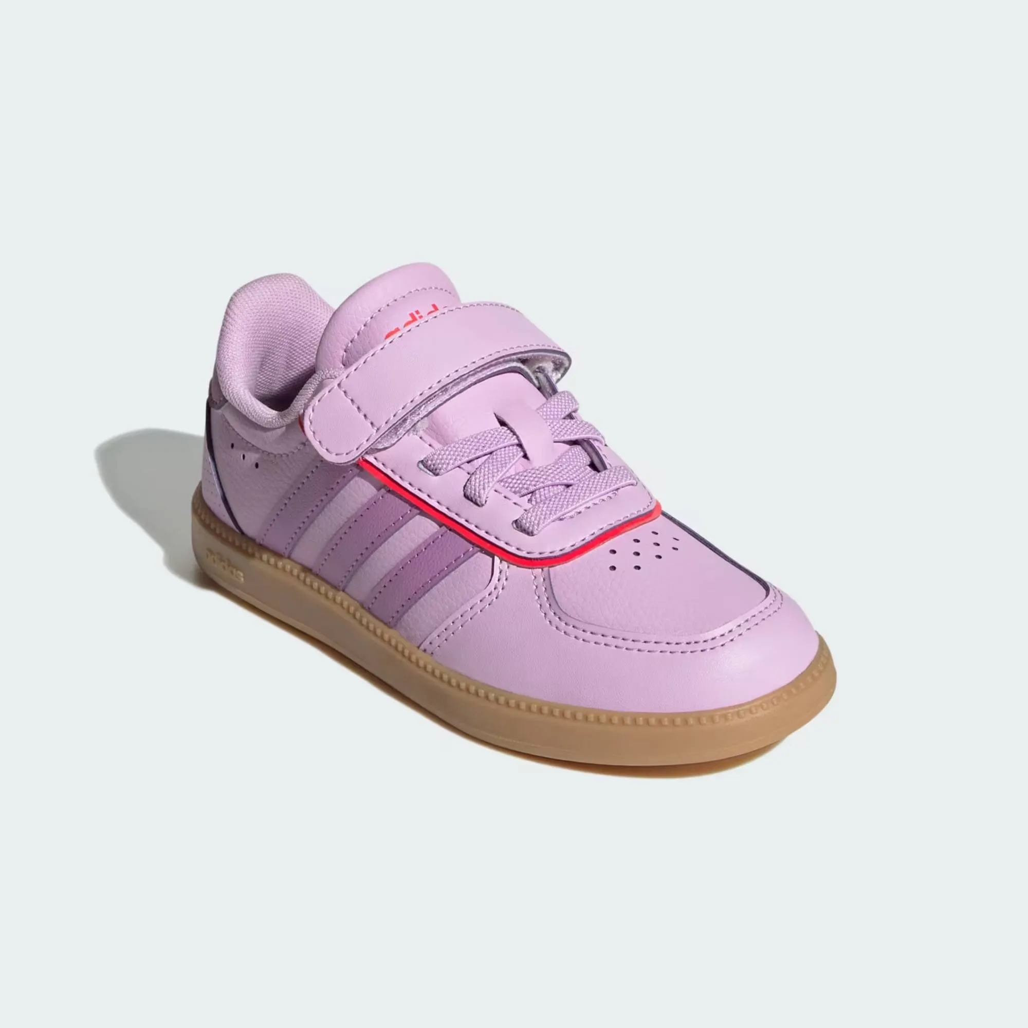 ADIDAS KIDS BREAKNET SLEEK