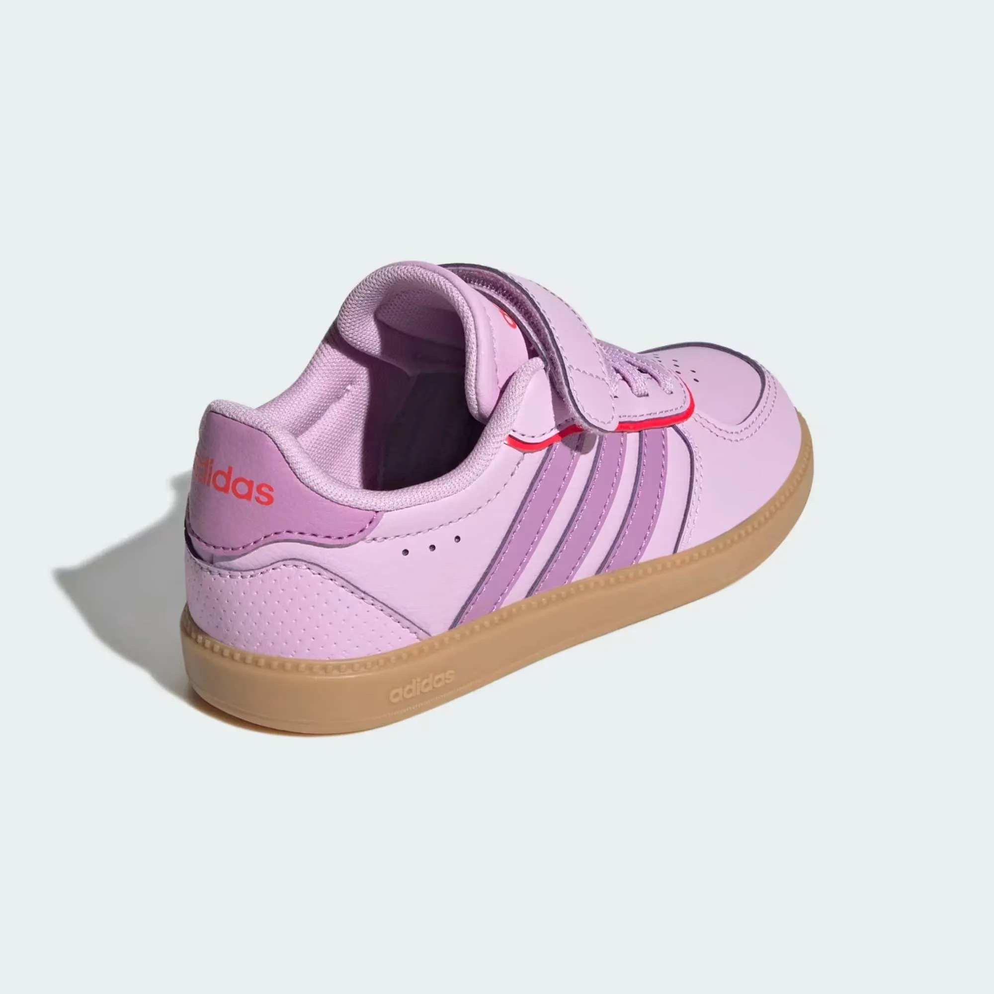 ADIDAS KIDS BREAKNET SLEEK