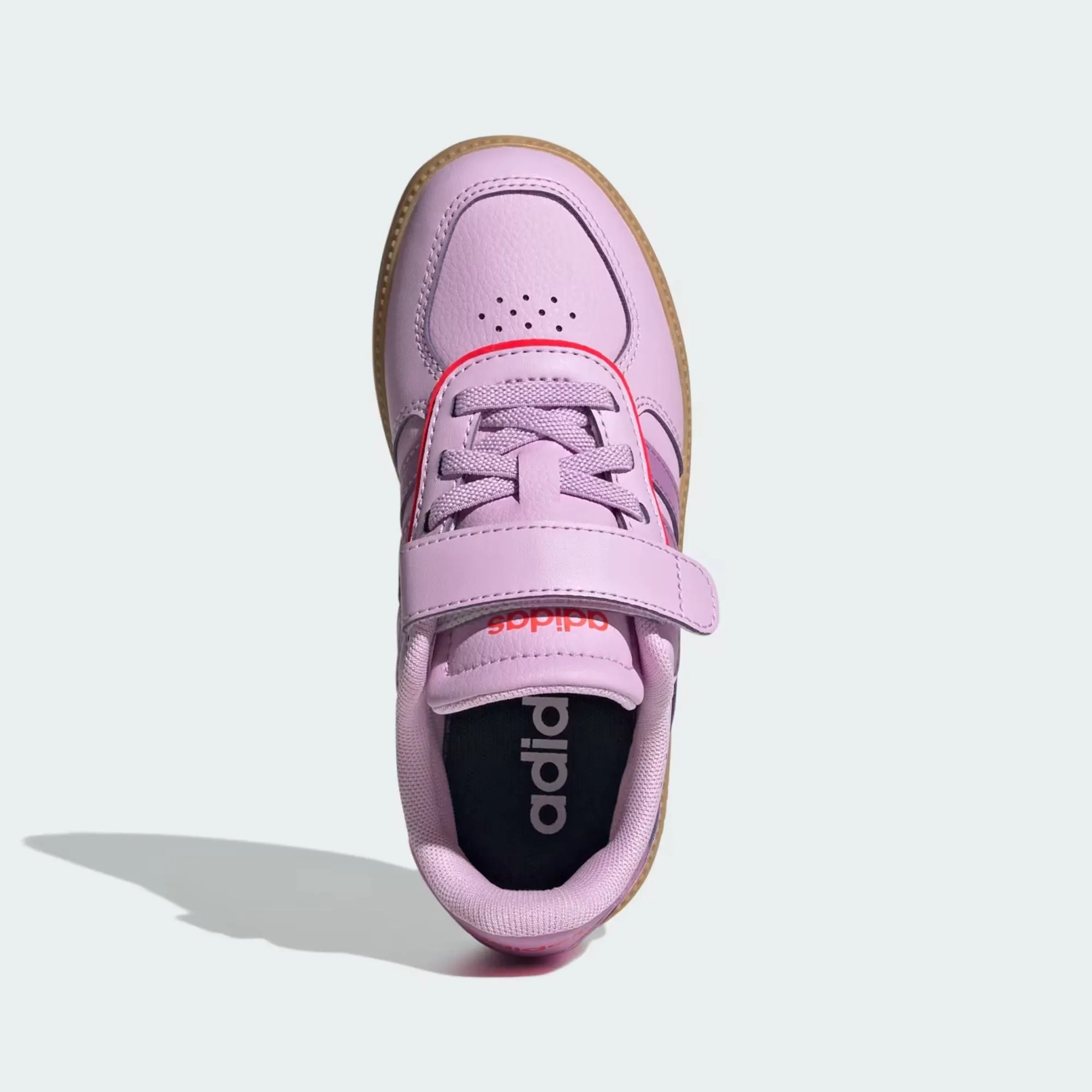 ADIDAS KIDS BREAKNET SLEEK