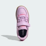 ADIDAS KIDS BREAKNET SLEEK