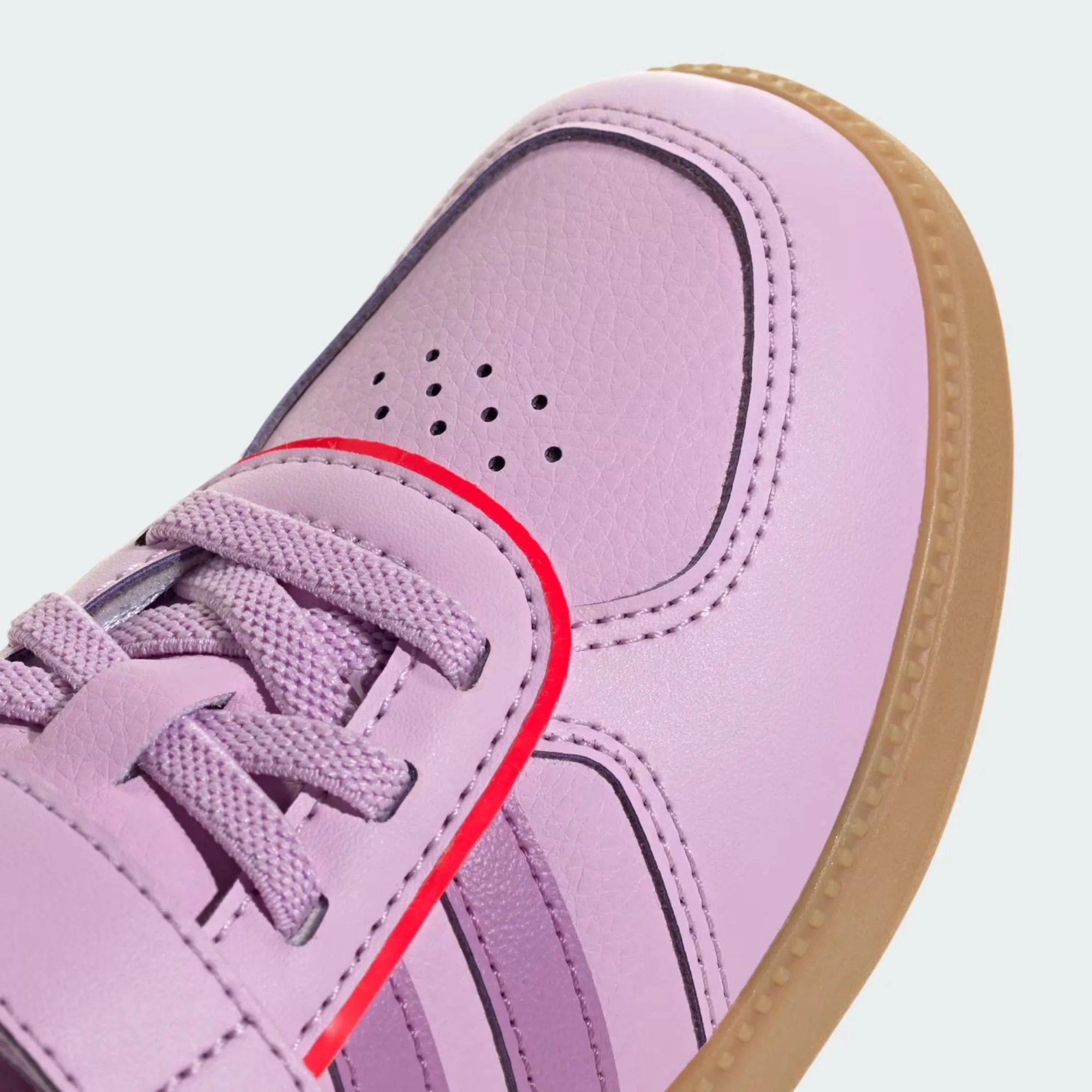 ADIDAS KIDS BREAKNET SLEEK