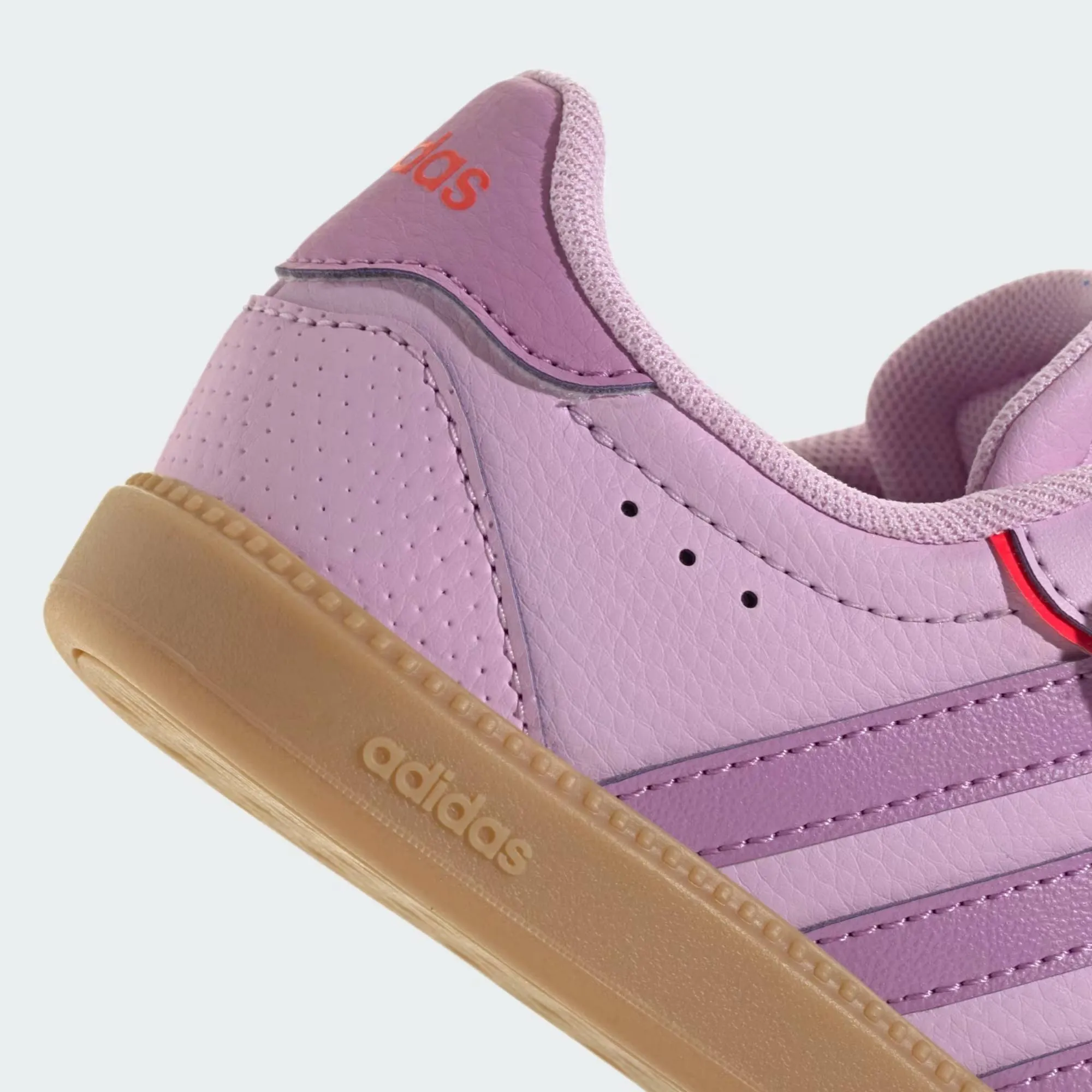 ADIDAS KIDS BREAKNET SLEEK