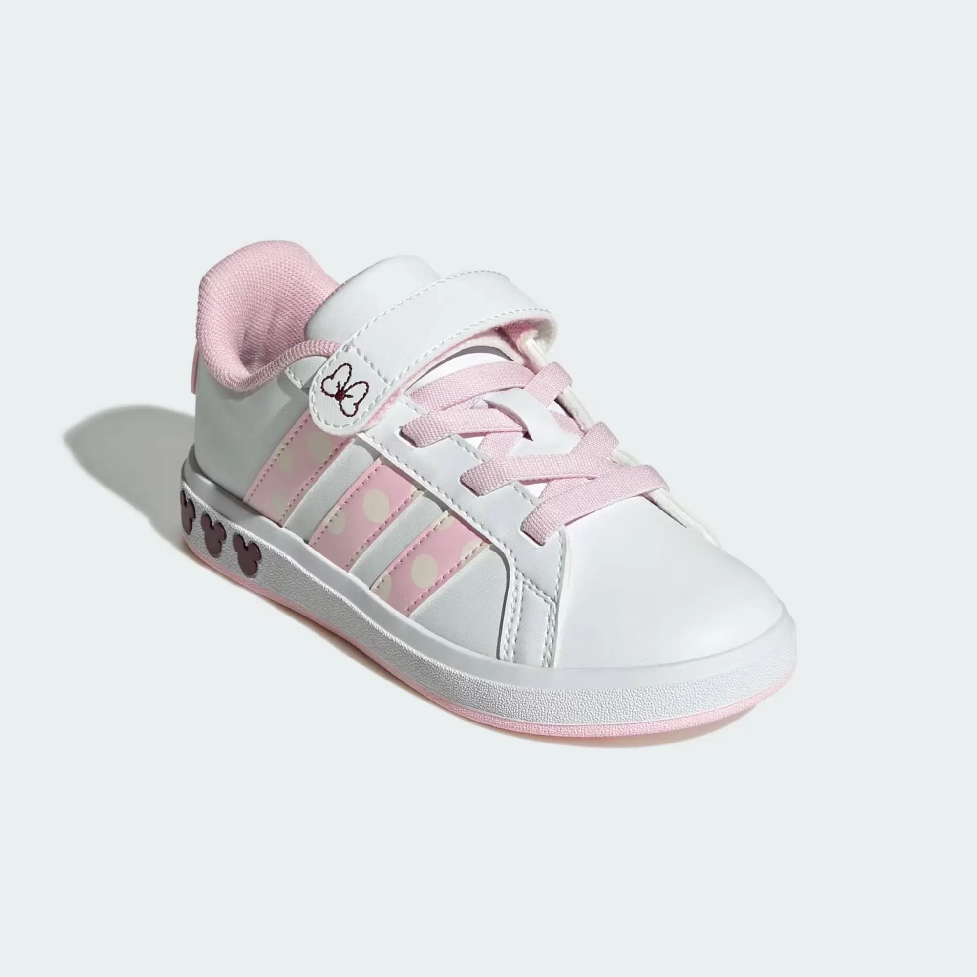 ADIDAS GRAND COURT MINNIE KIDS