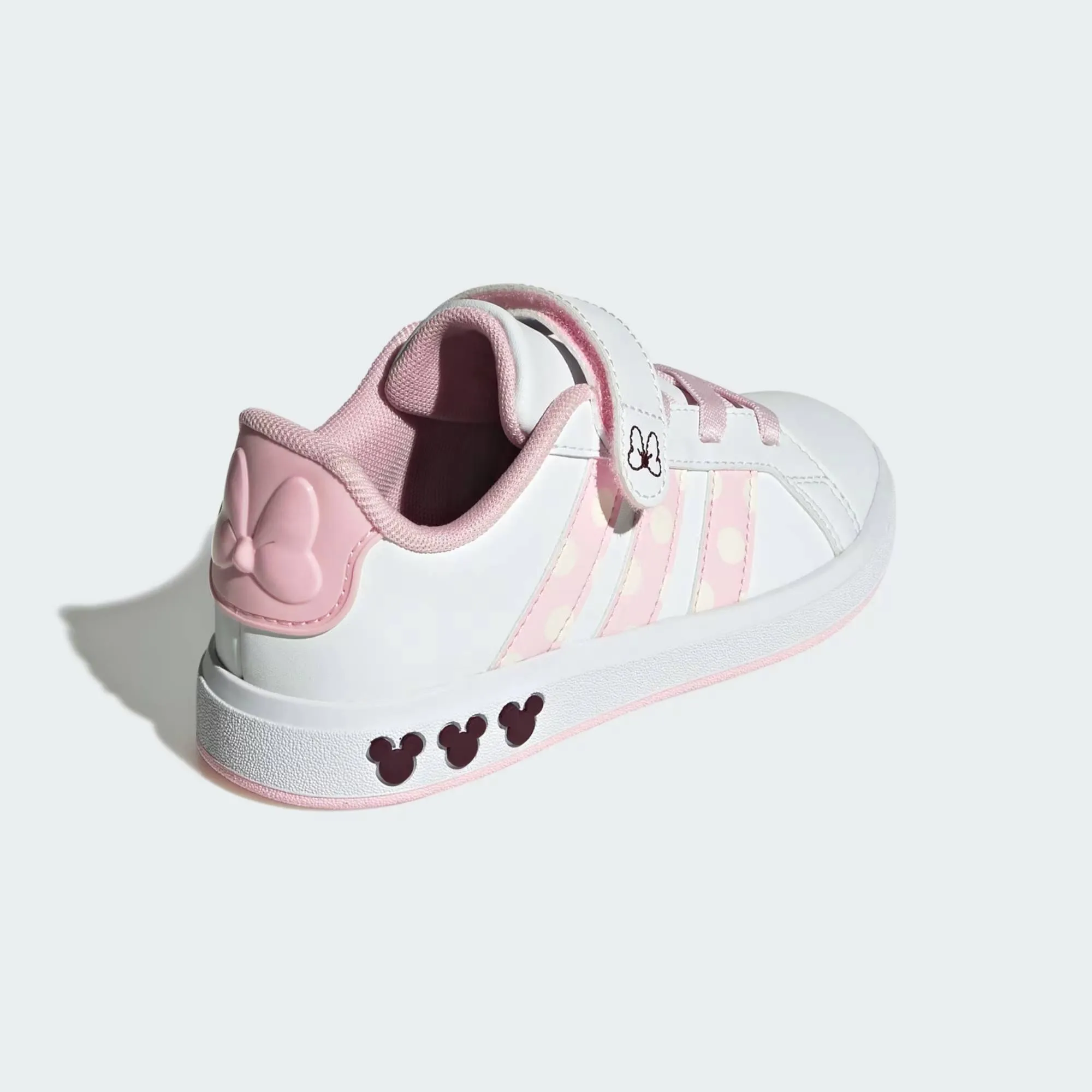 ADIDAS GRAND COURT MINNIE KIDS