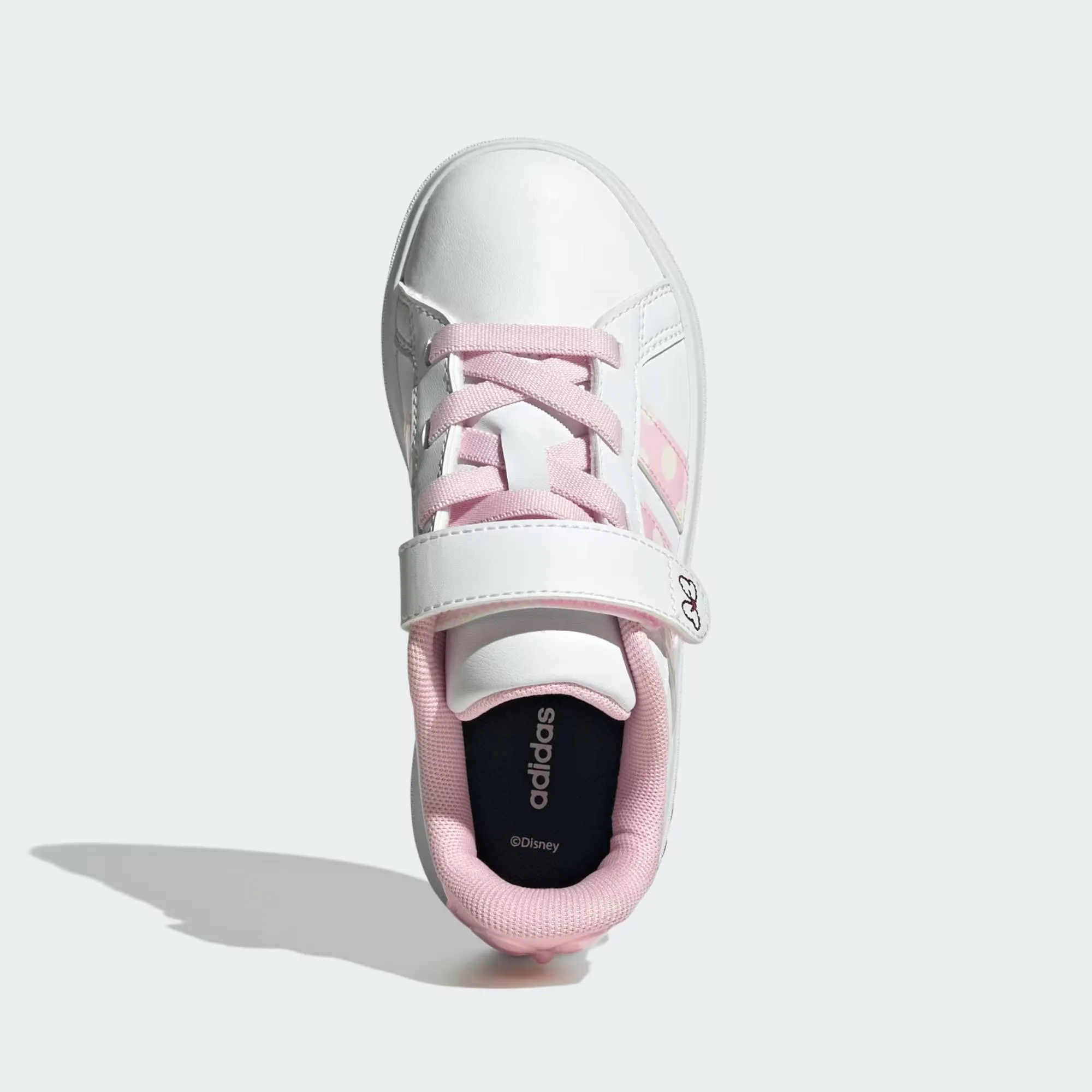 ADIDAS GRAND COURT MINNIE KIDS