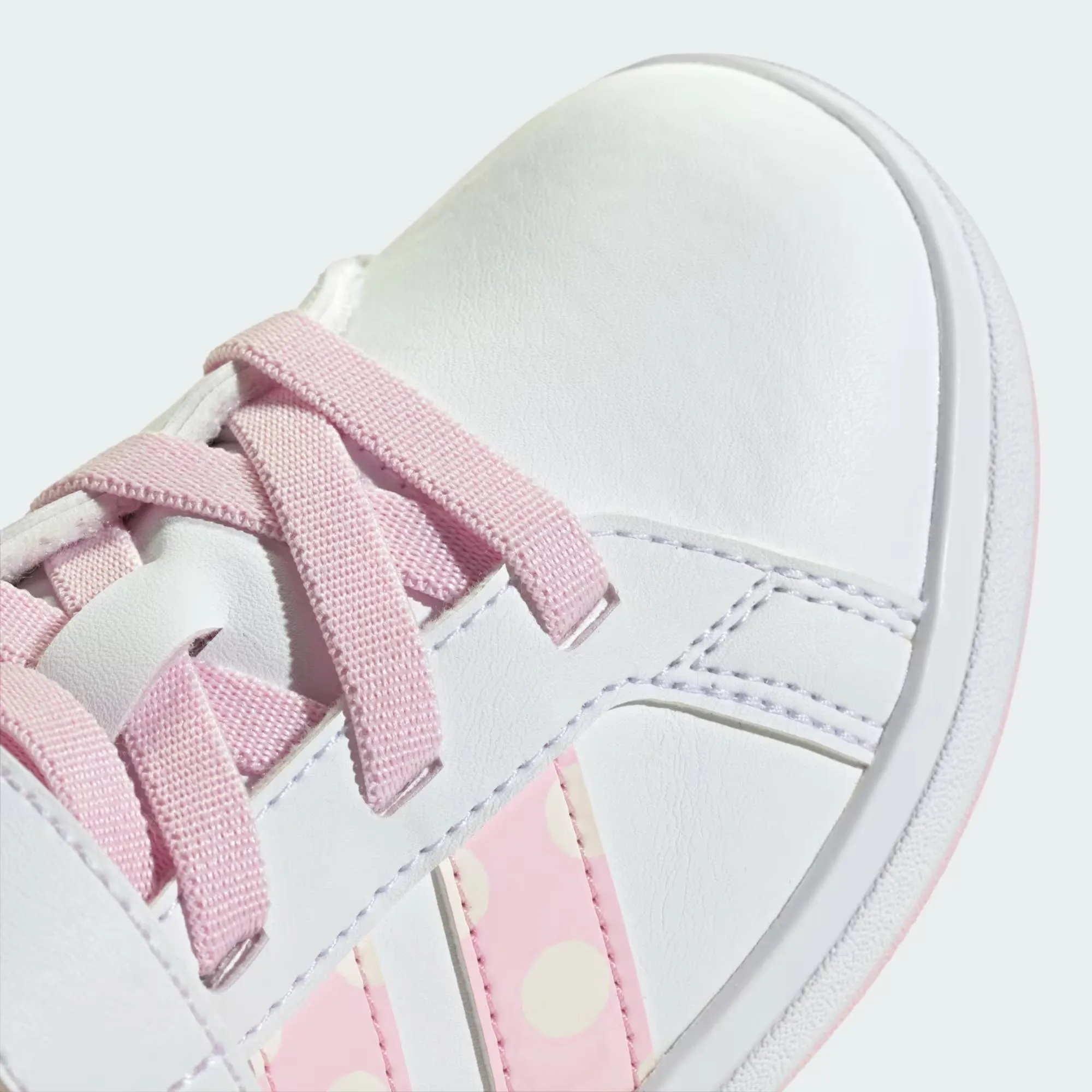ADIDAS GRAND COURT MINNIE KIDS