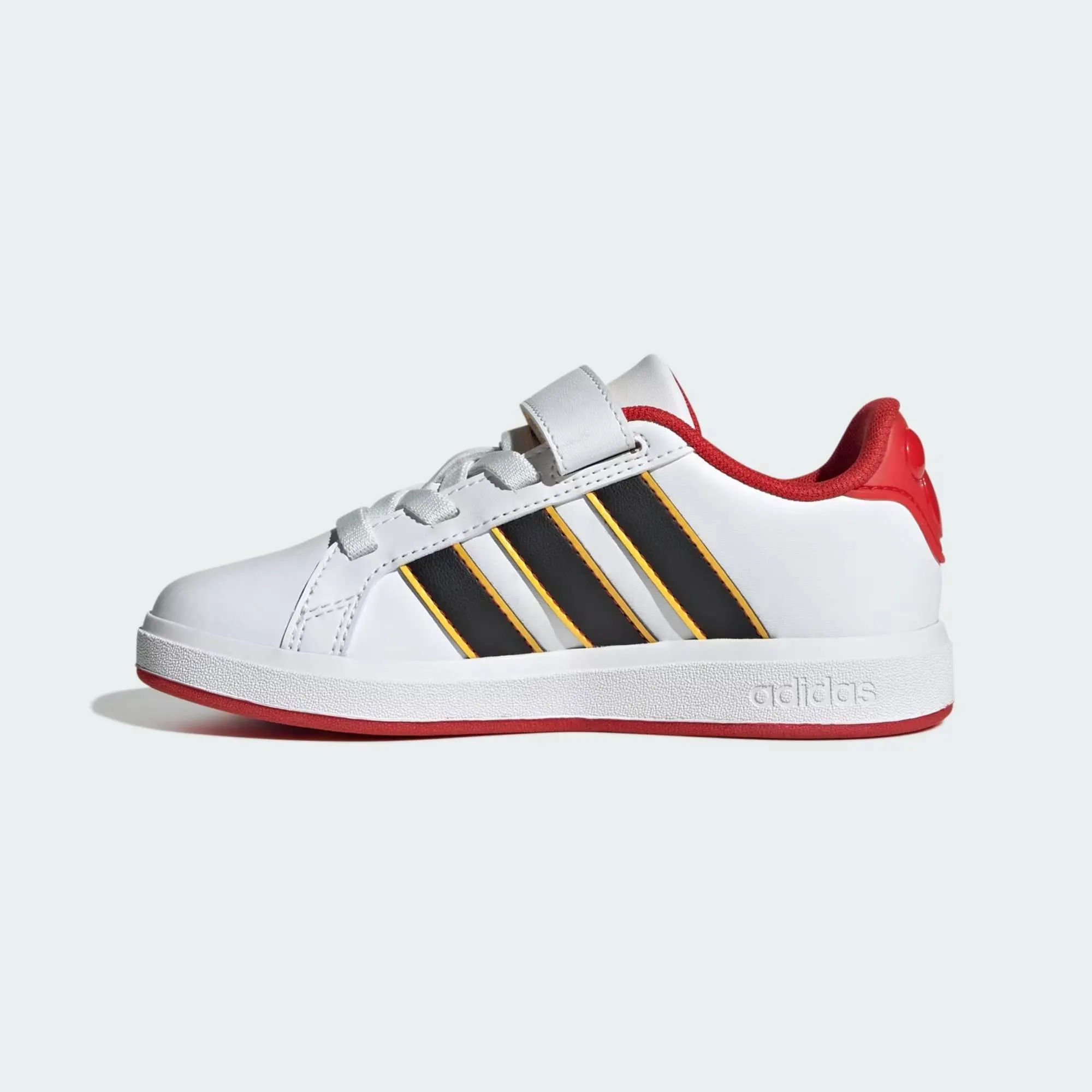 ADIDAS COURT COURT MICKEY