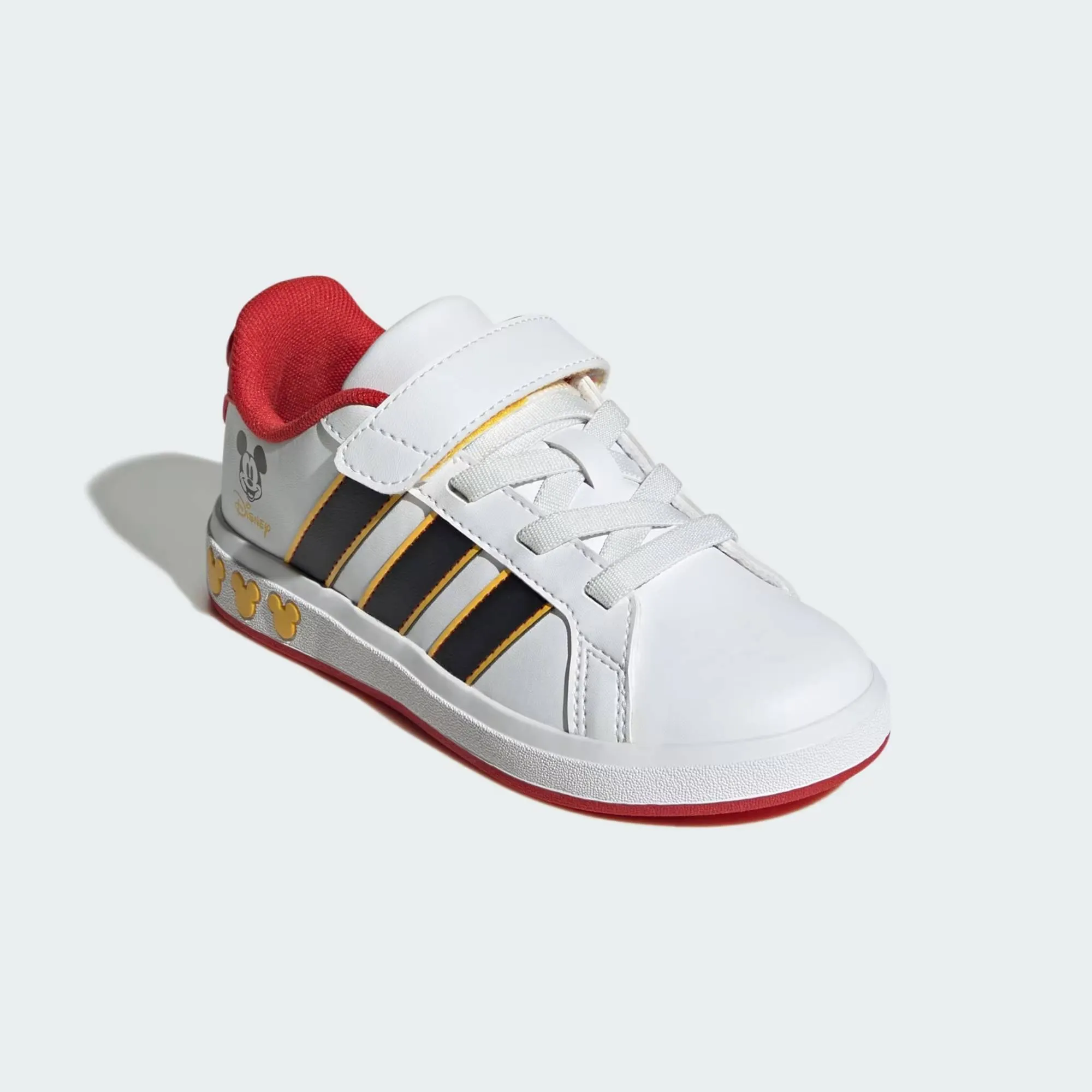 ADIDAS COURT COURT MICKEY