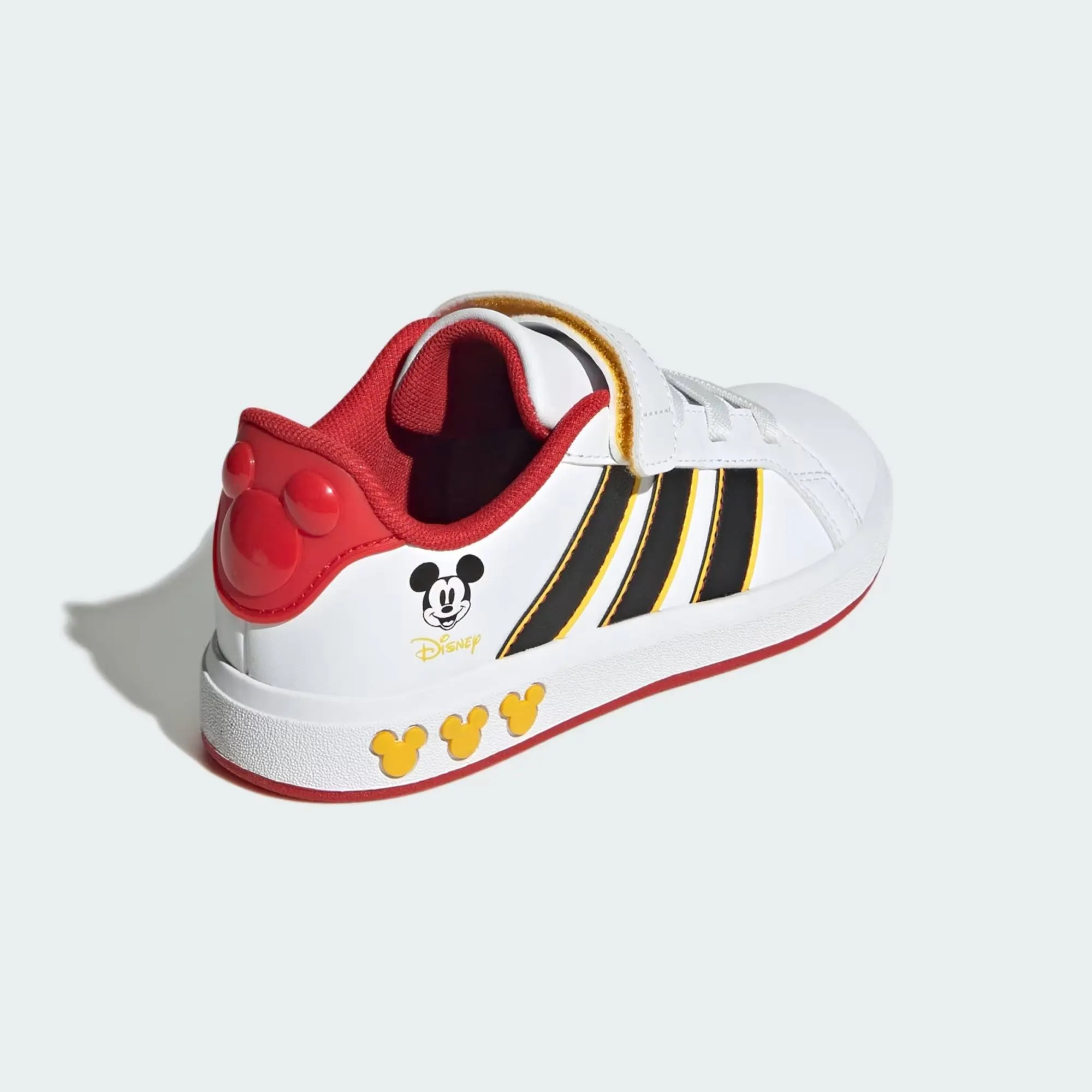 ADIDAS COURT COURT MICKEY