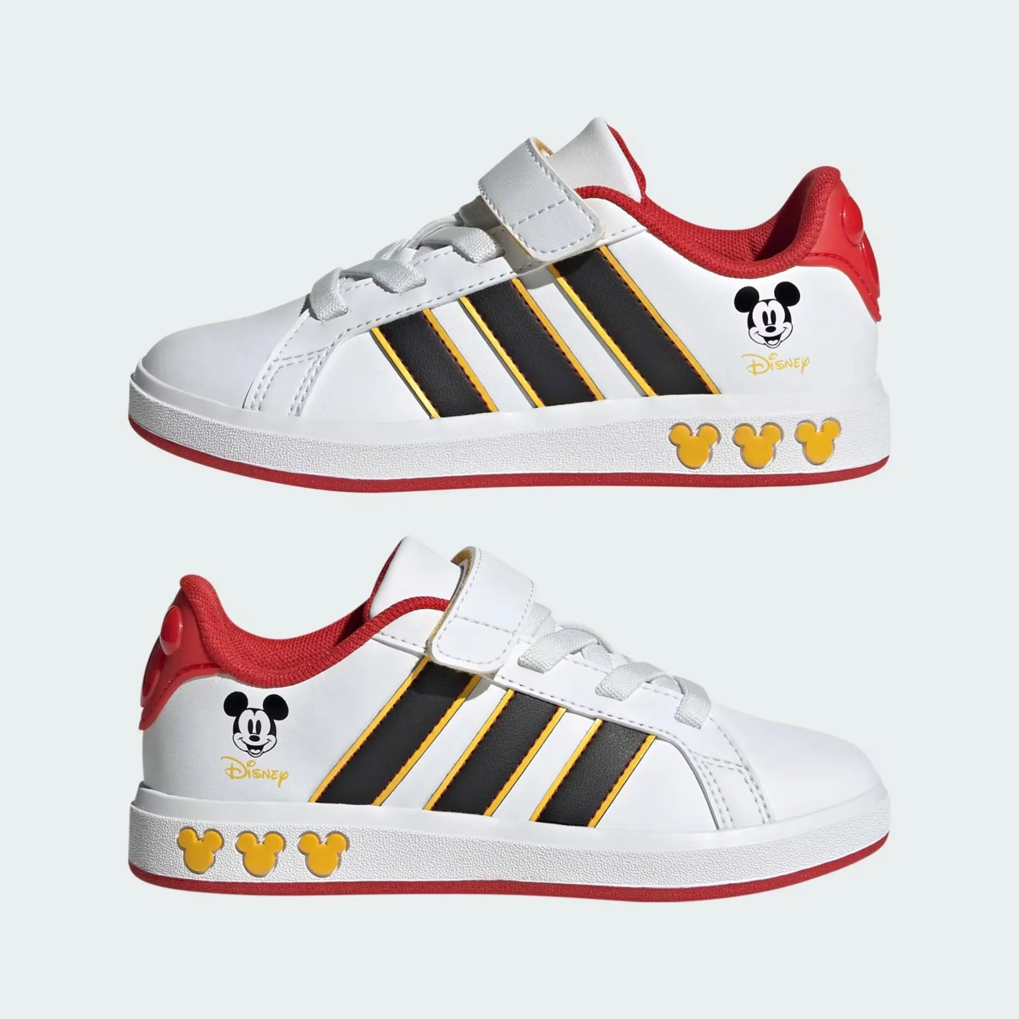 ADIDAS COURT COURT MICKEY