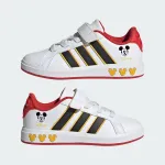 ADIDAS COURT COURT MICKEY