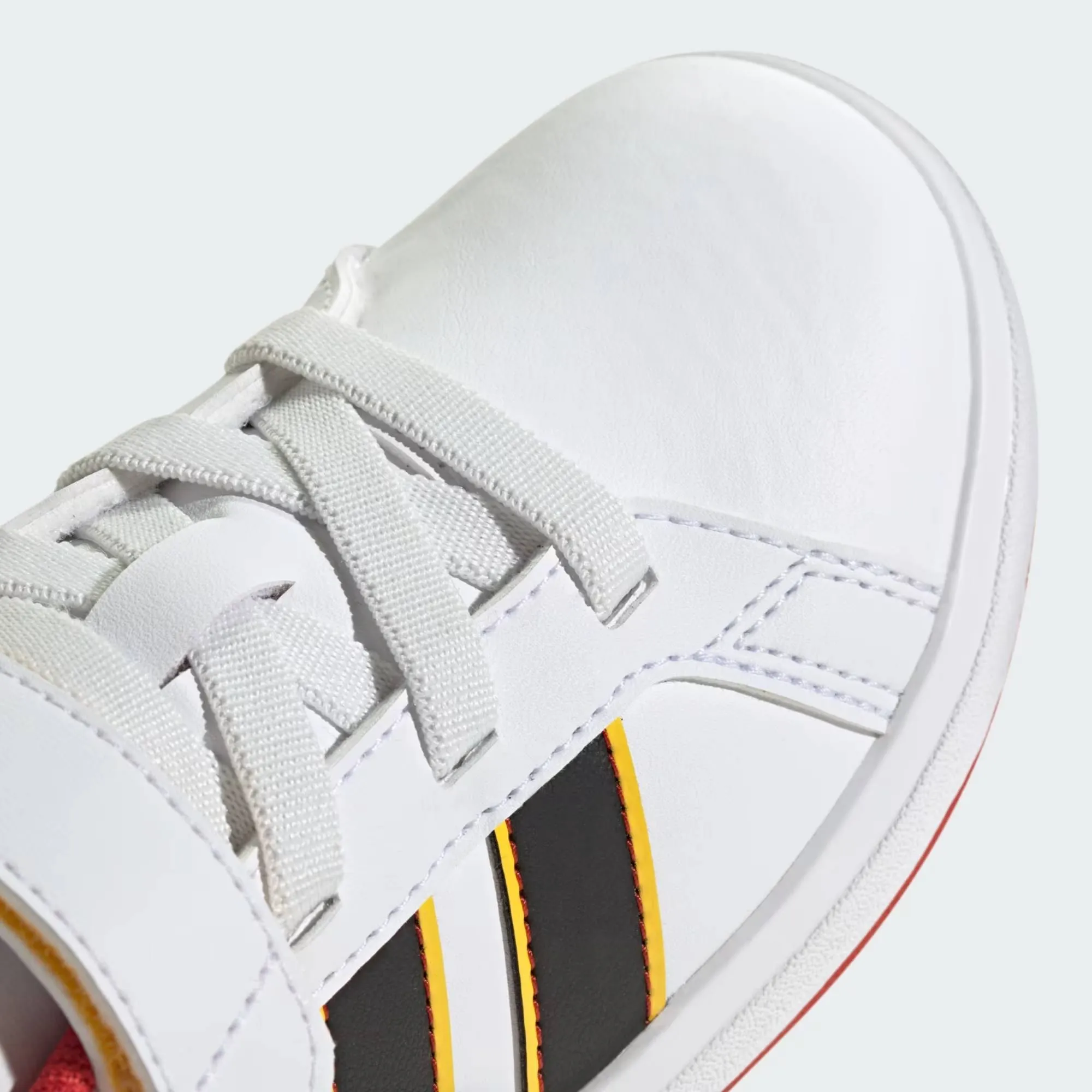 ADIDAS COURT COURT MICKEY