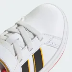 ADIDAS COURT COURT MICKEY