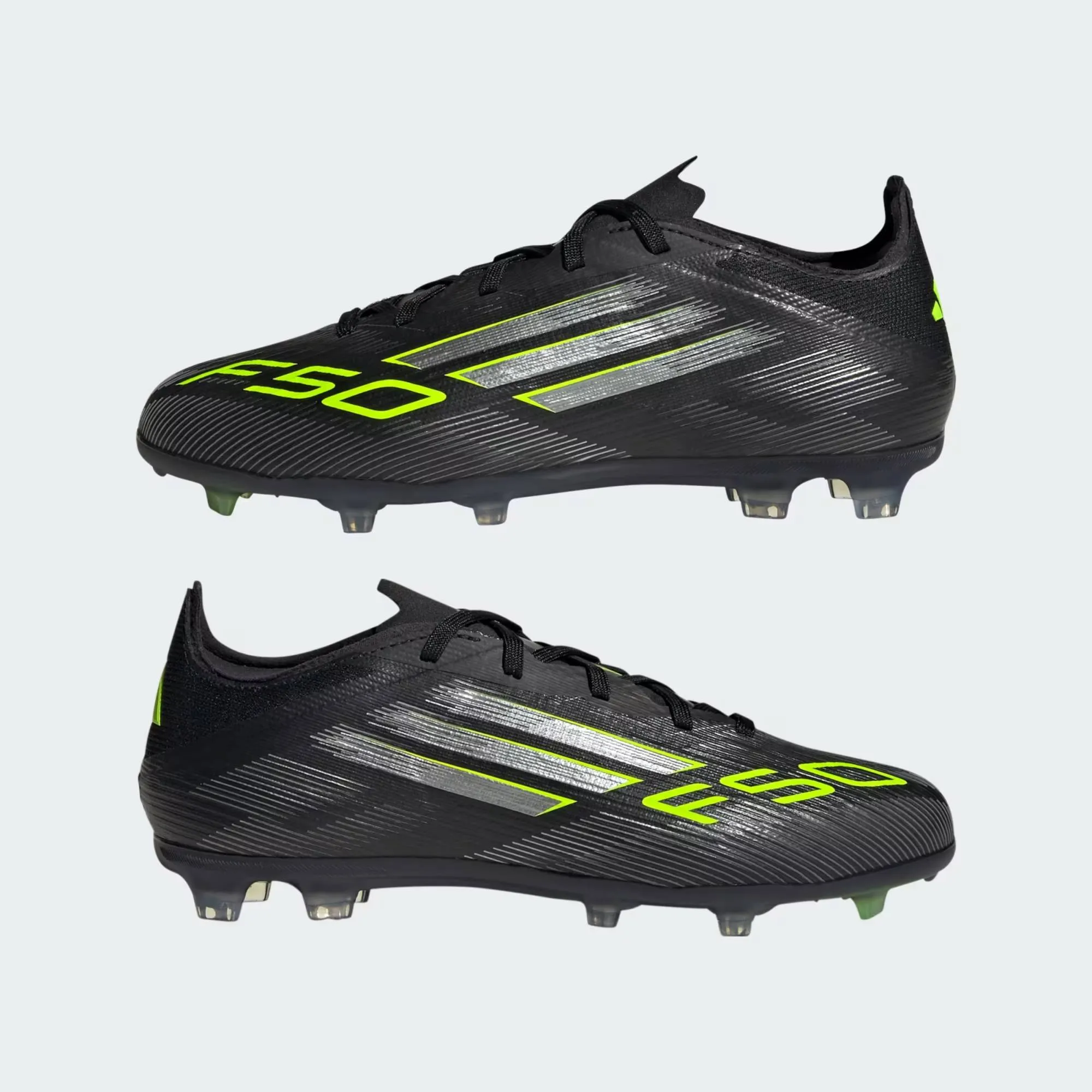 ADIDAS F50 ELITE FG JUNIOR
