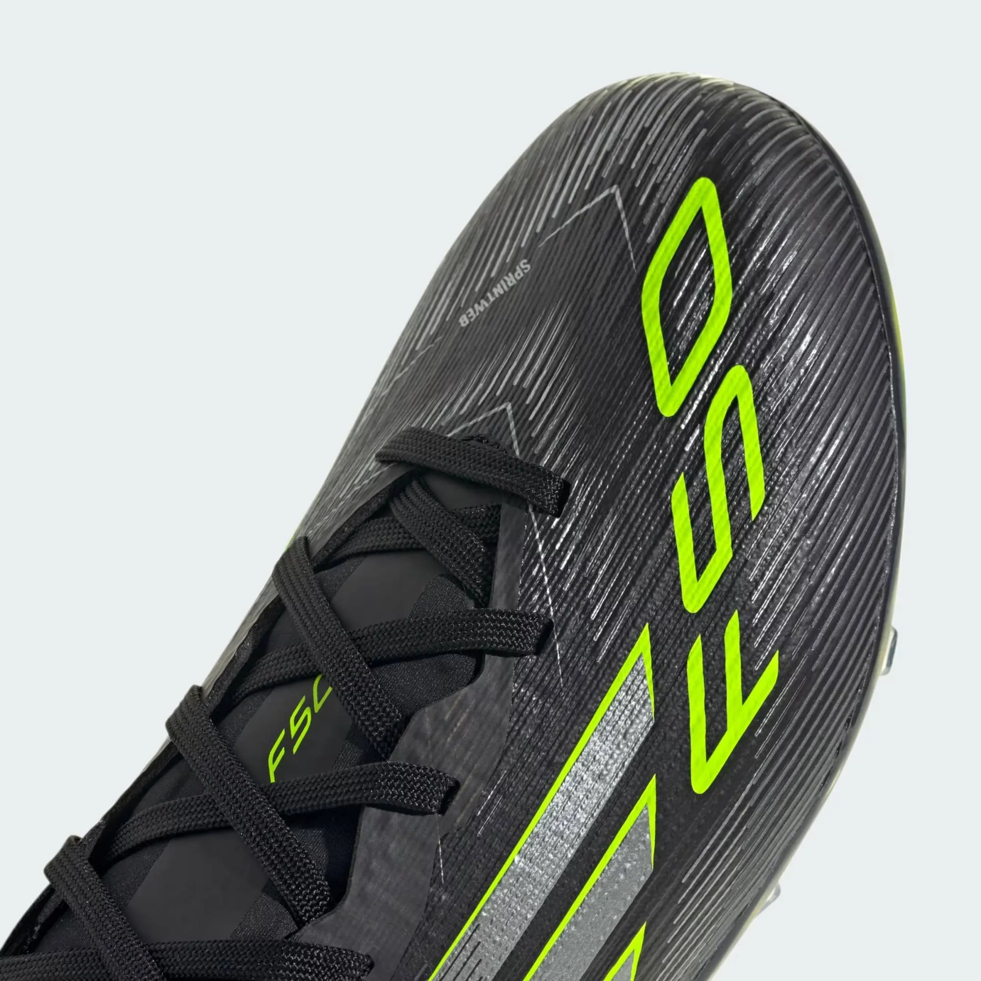 ADIDAS F50 ELITE FG JUNIOR